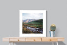 Pixalot ® Drakensberg Mountain River