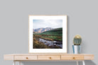 Pixalot ® Drakensberg Mountain River