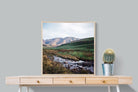 Pixalot ® Drakensberg Mountain River