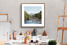 Pixalot ® Drakensberg Mountain Stream