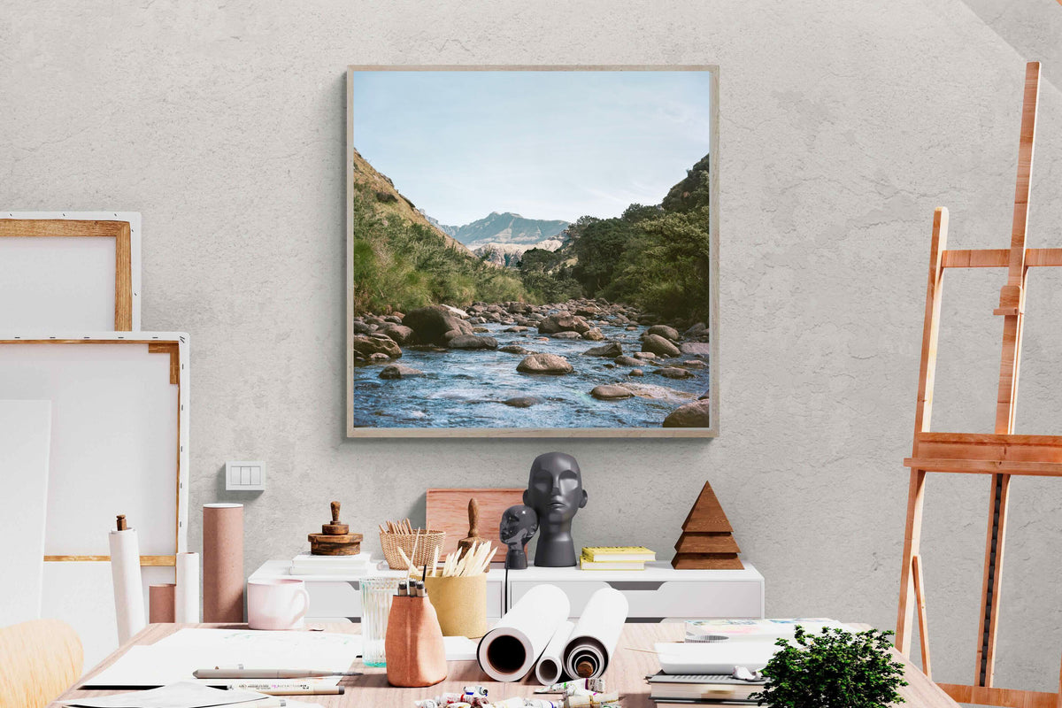 Pixalot ® Drakensberg Mountain Stream