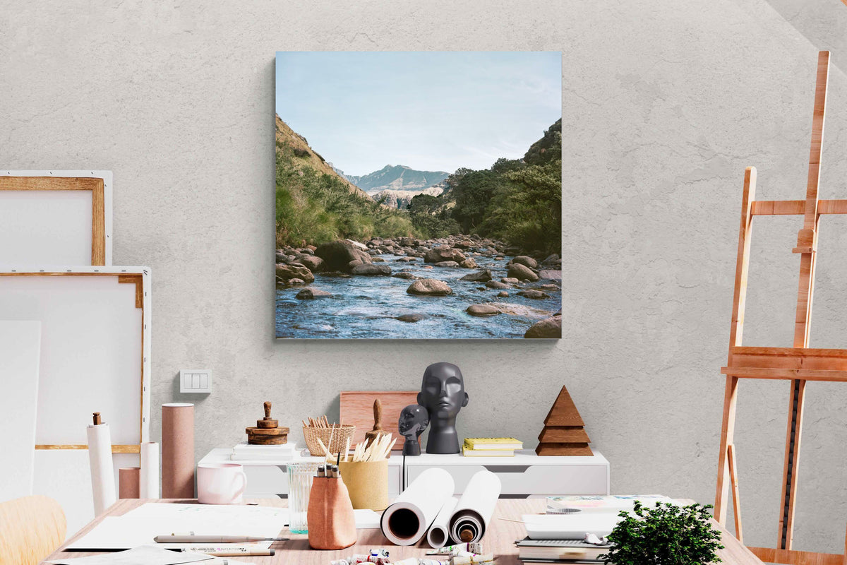 Pixalot ® Drakensberg Mountain Stream