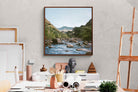 Pixalot ® Drakensberg Mountain Stream