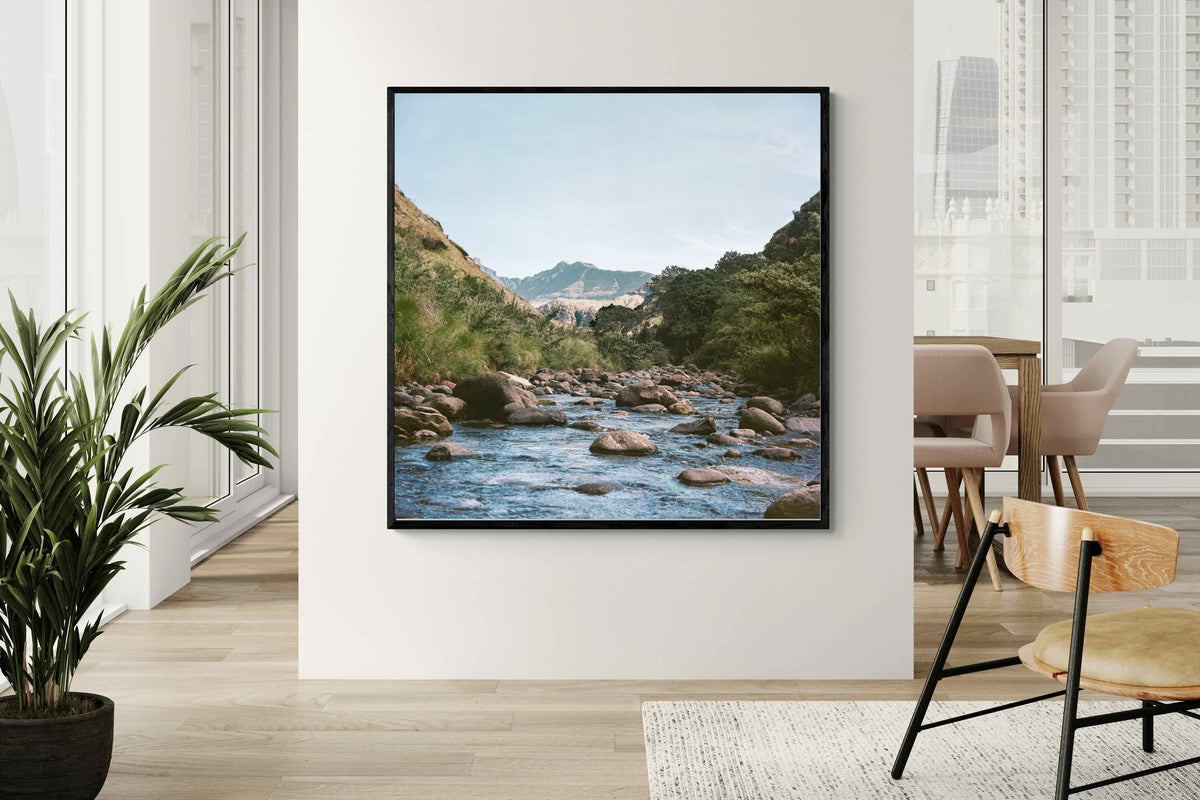 Pixalot ® Drakensberg Mountain Stream