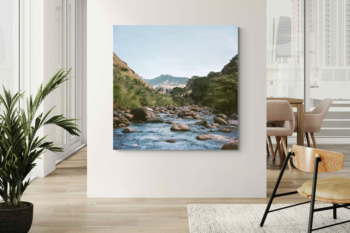 Pixalot ® Drakensberg Mountain Stream