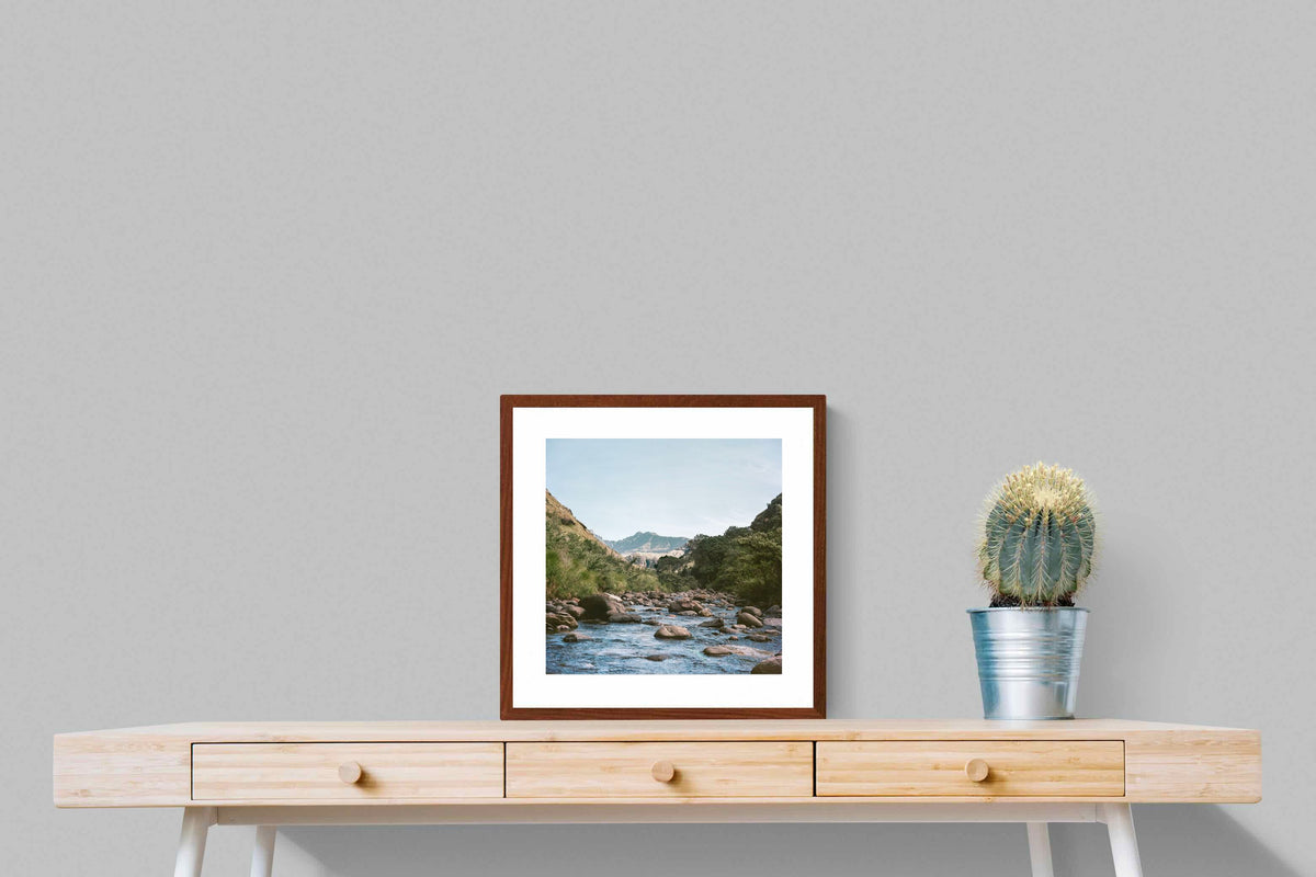 Pixalot ® Drakensberg Mountain Stream
