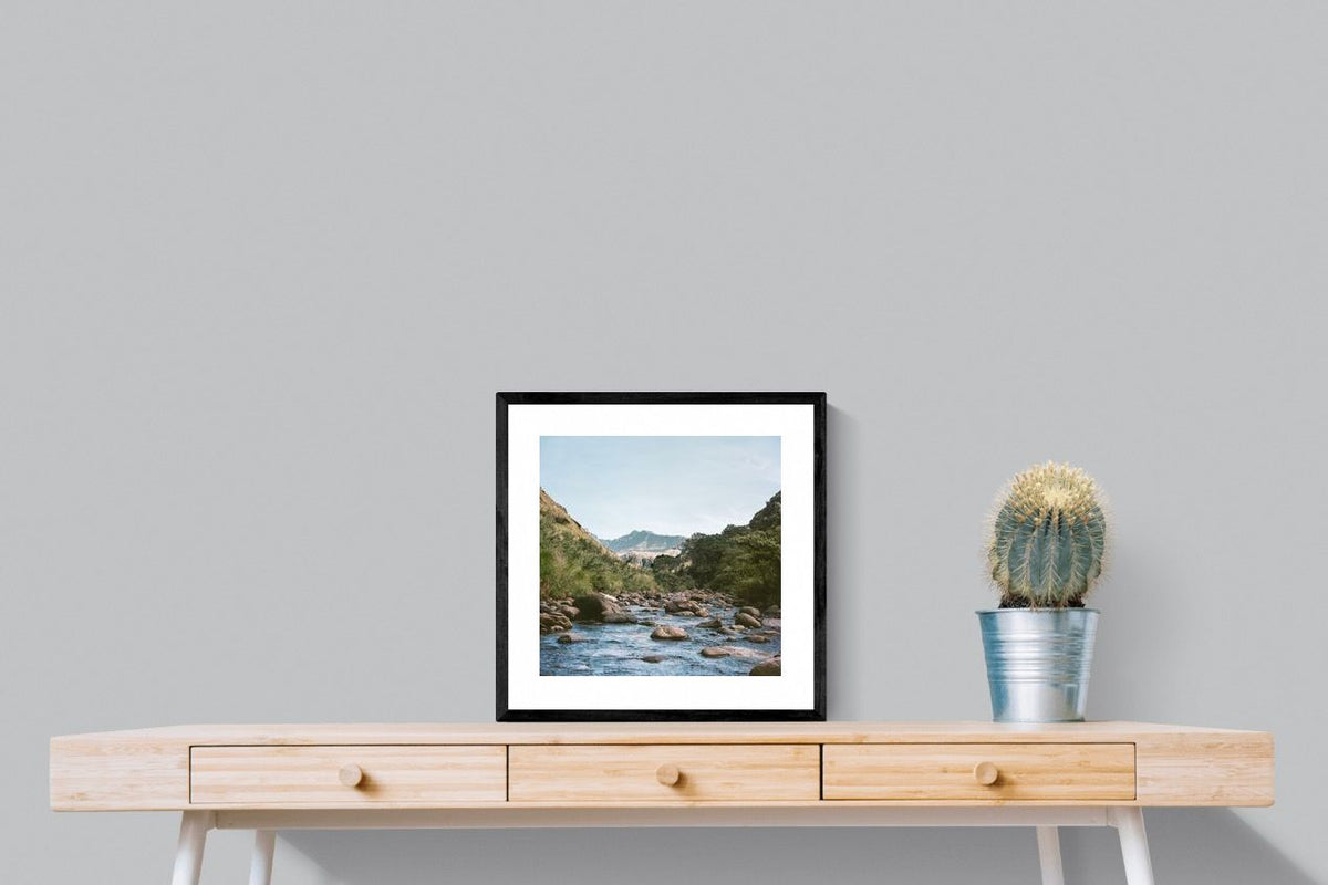 Pixalot ® Drakensberg Mountain Stream