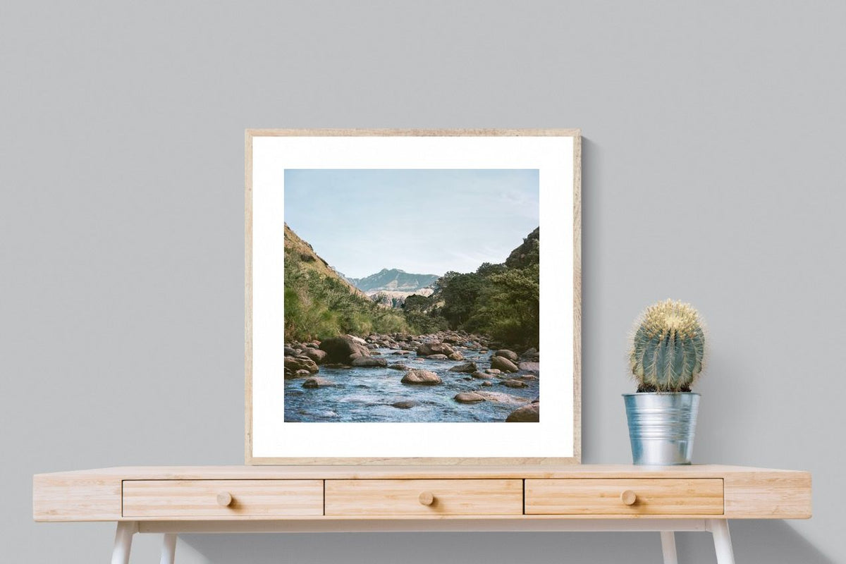 Pixalot ® Drakensberg Mountain Stream