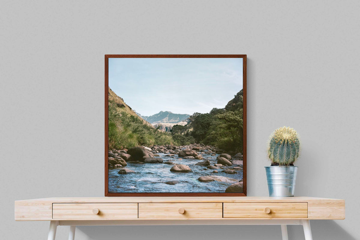 Pixalot ® Drakensberg Mountain Stream