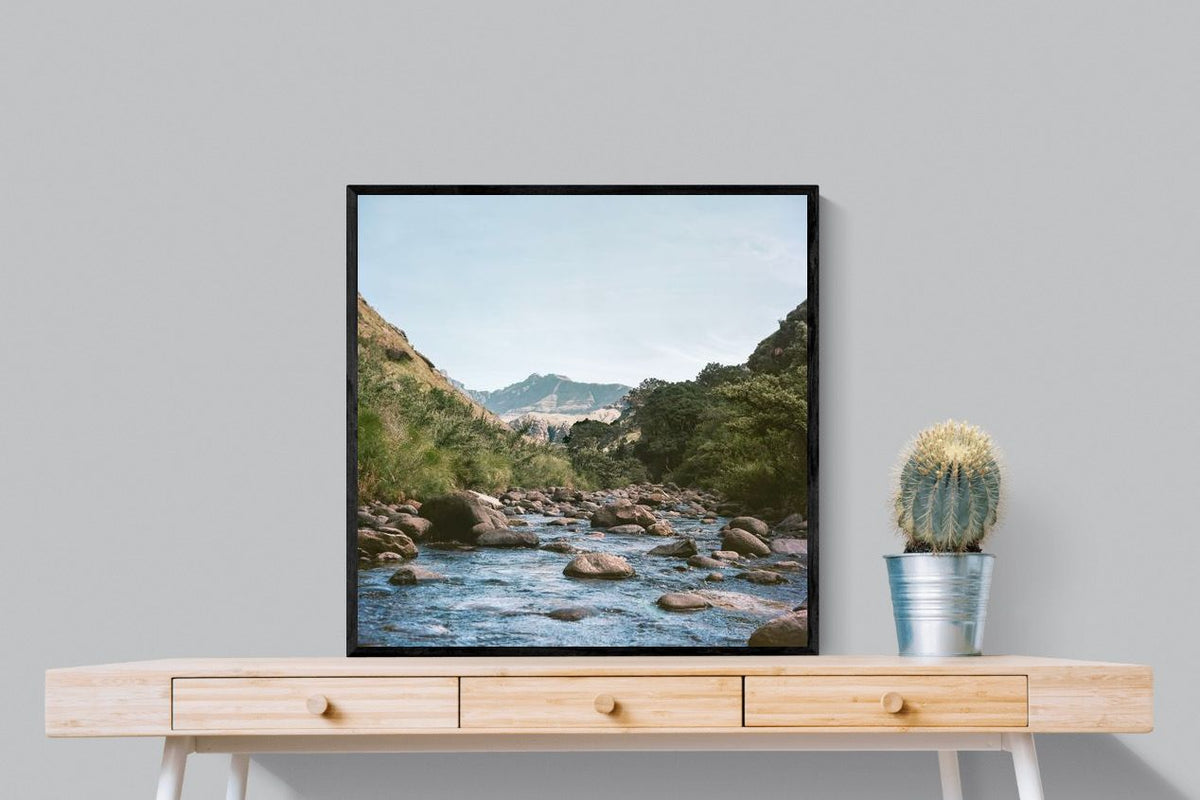 Pixalot ® Drakensberg Mountain Stream