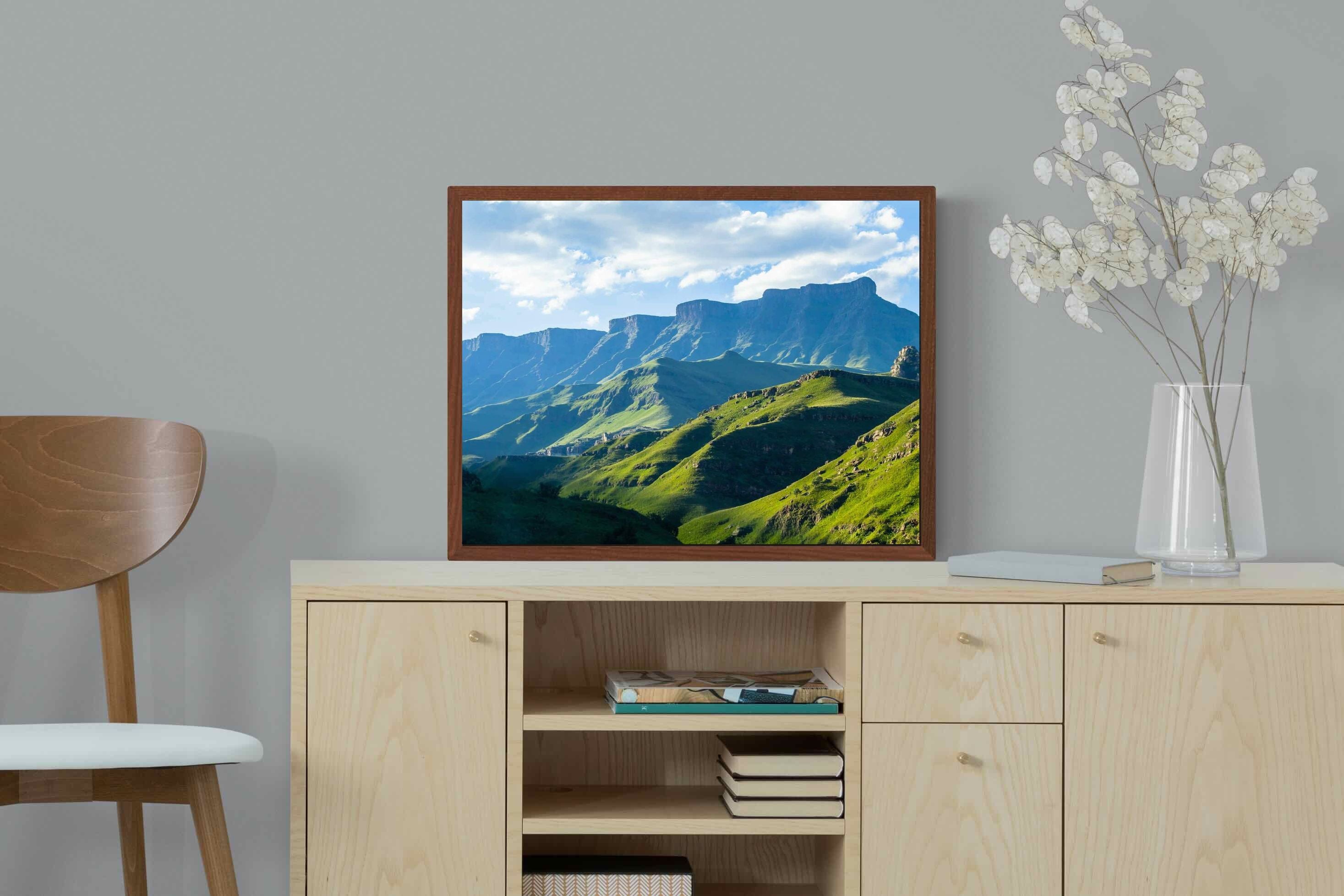 Pixalot ® Drakensberg Mountains
