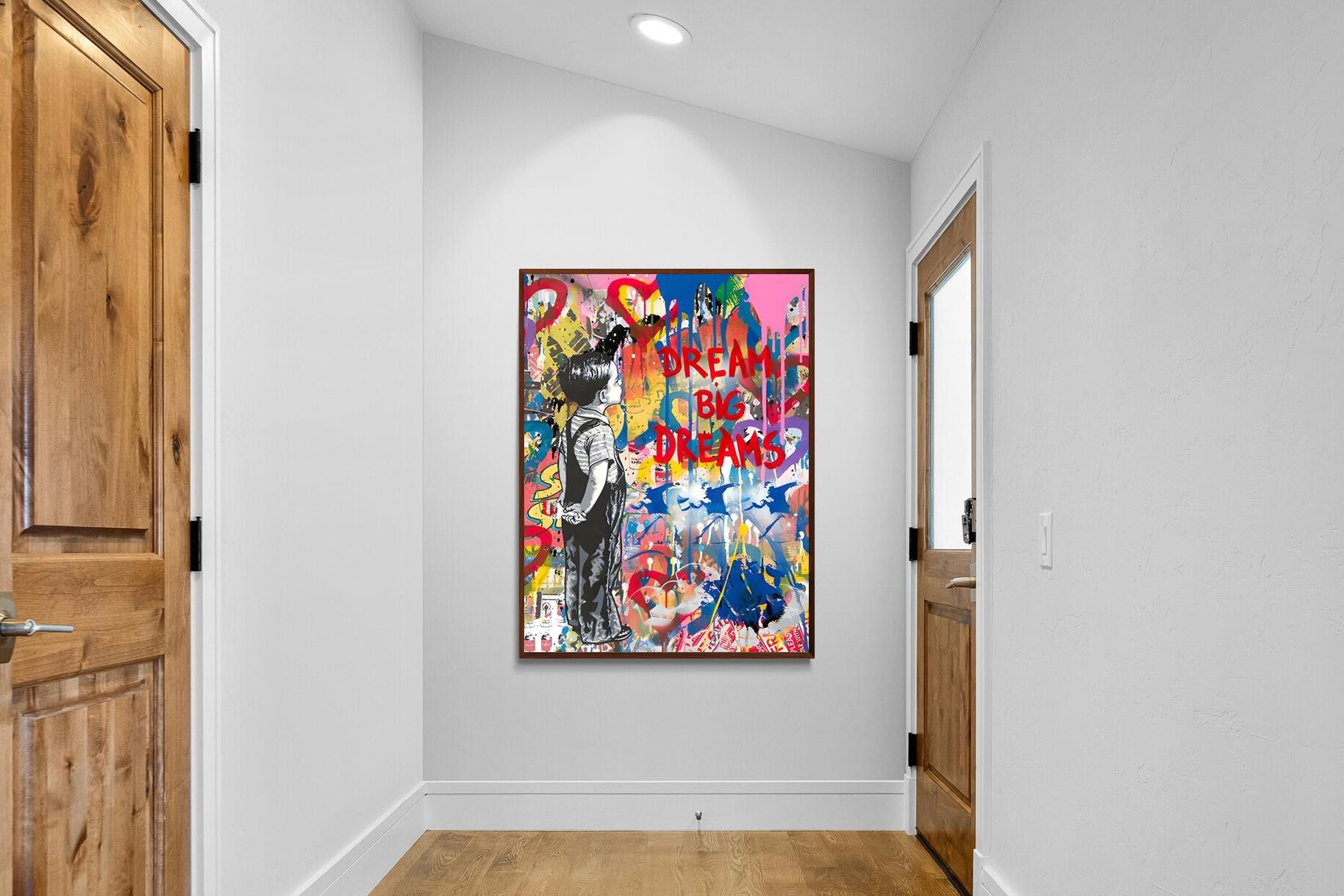 Pixalot Dream Big Dreams