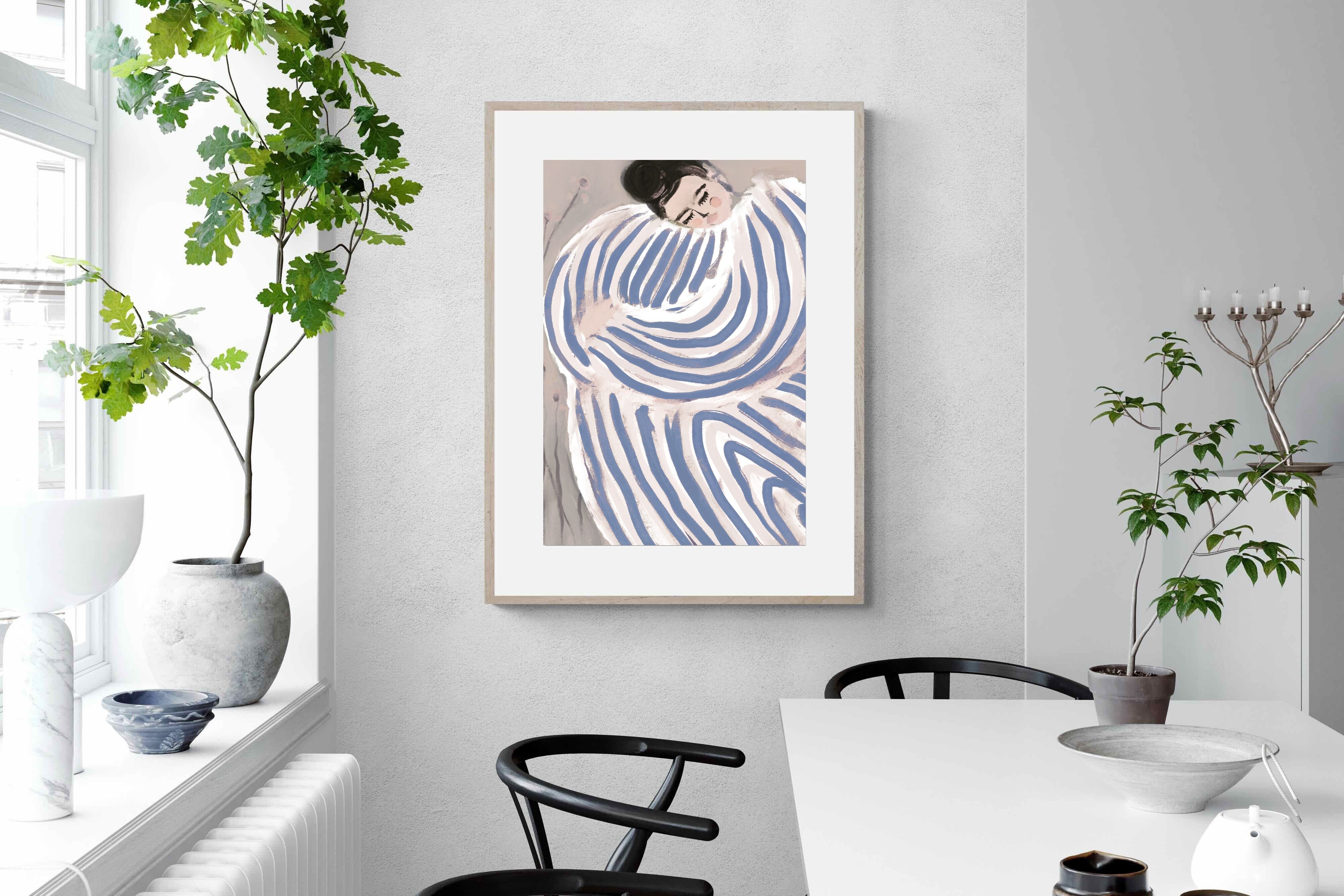 Pixalot Dream in Blue