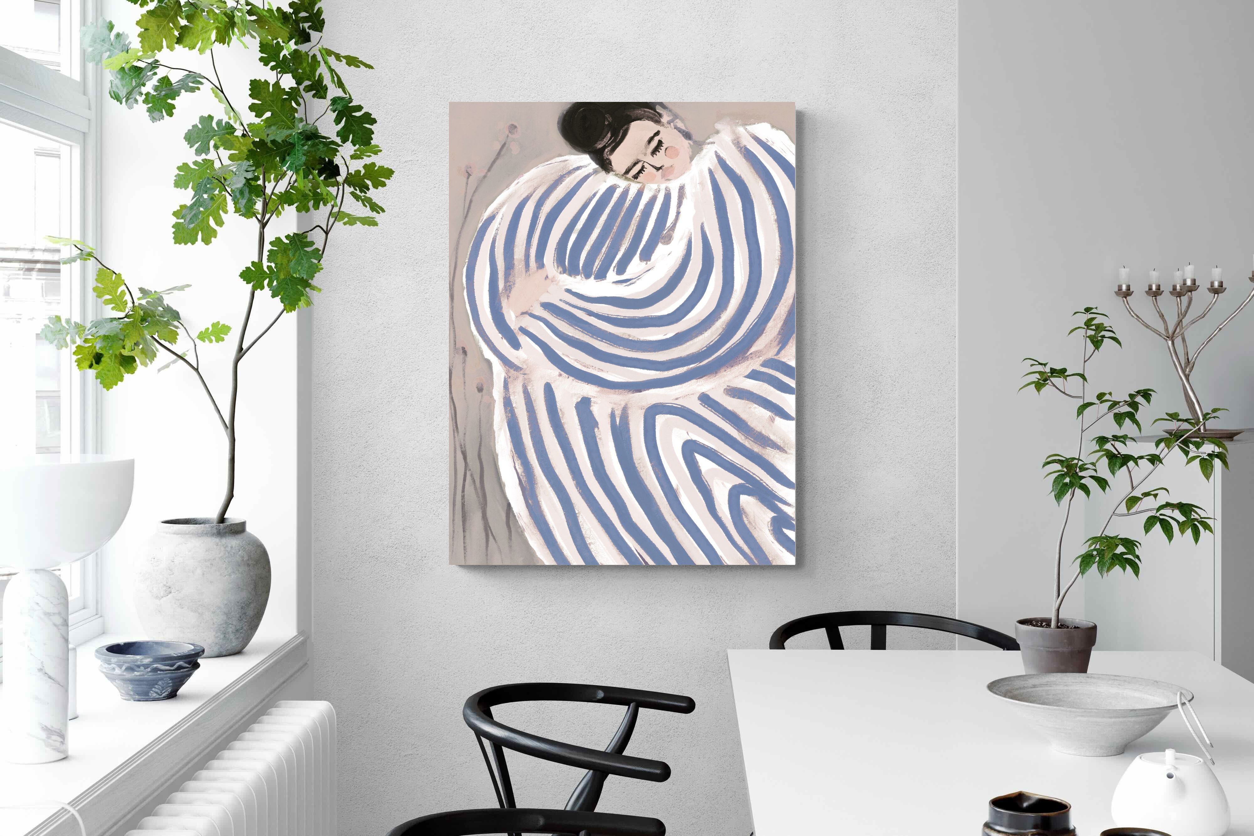 Pixalot Dream in Blue