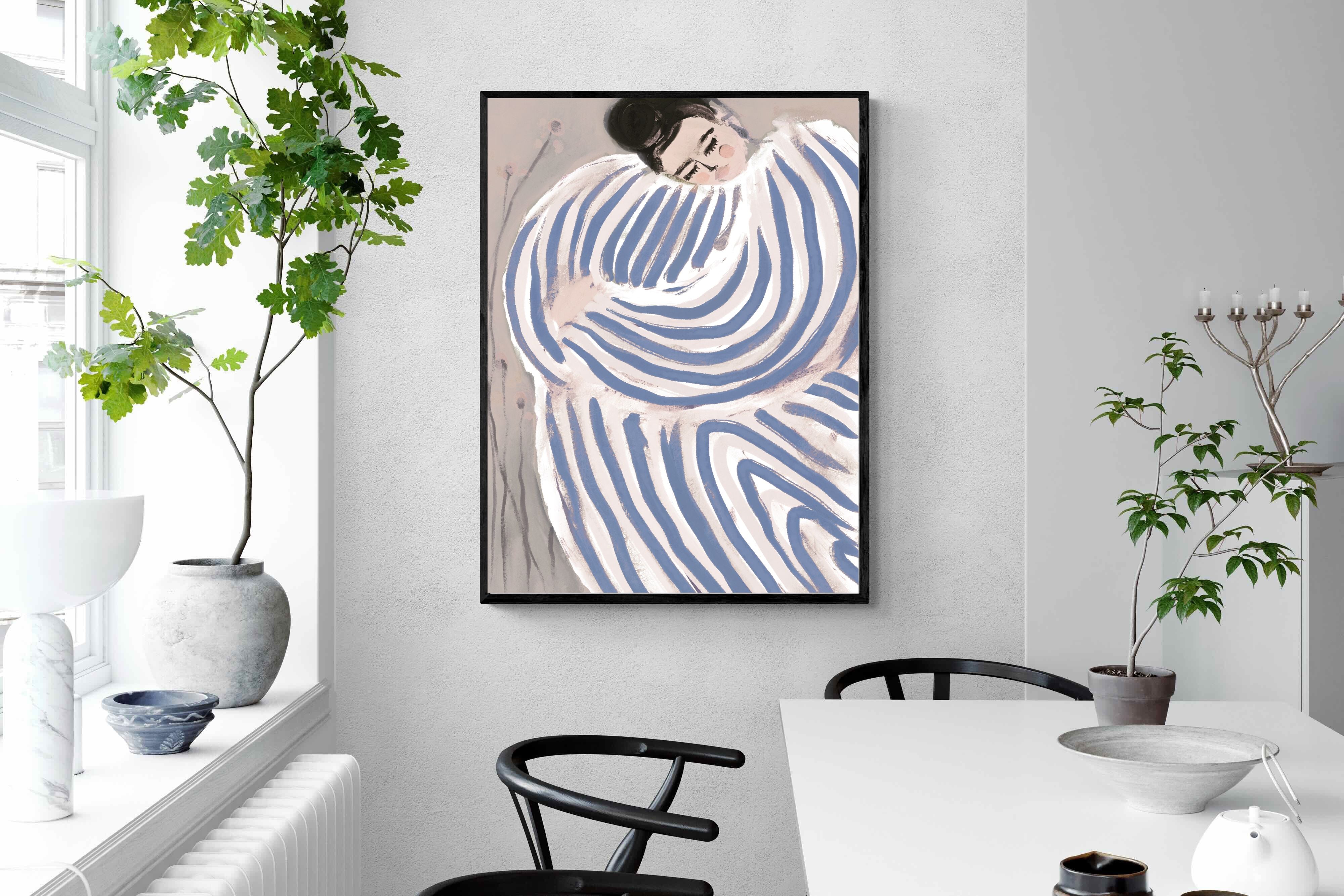 Pixalot Dream in Blue