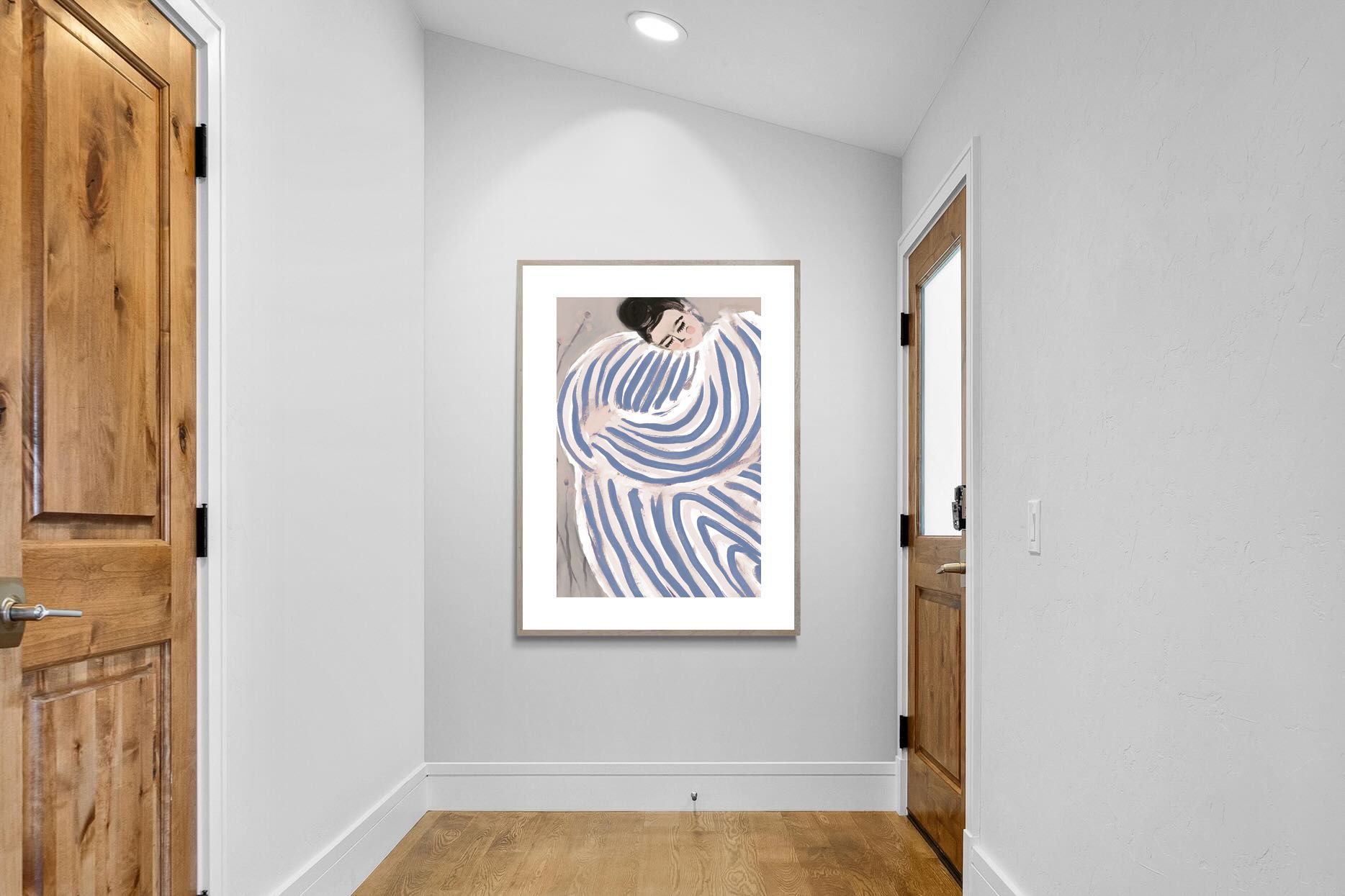 Pixalot Dream in Blue