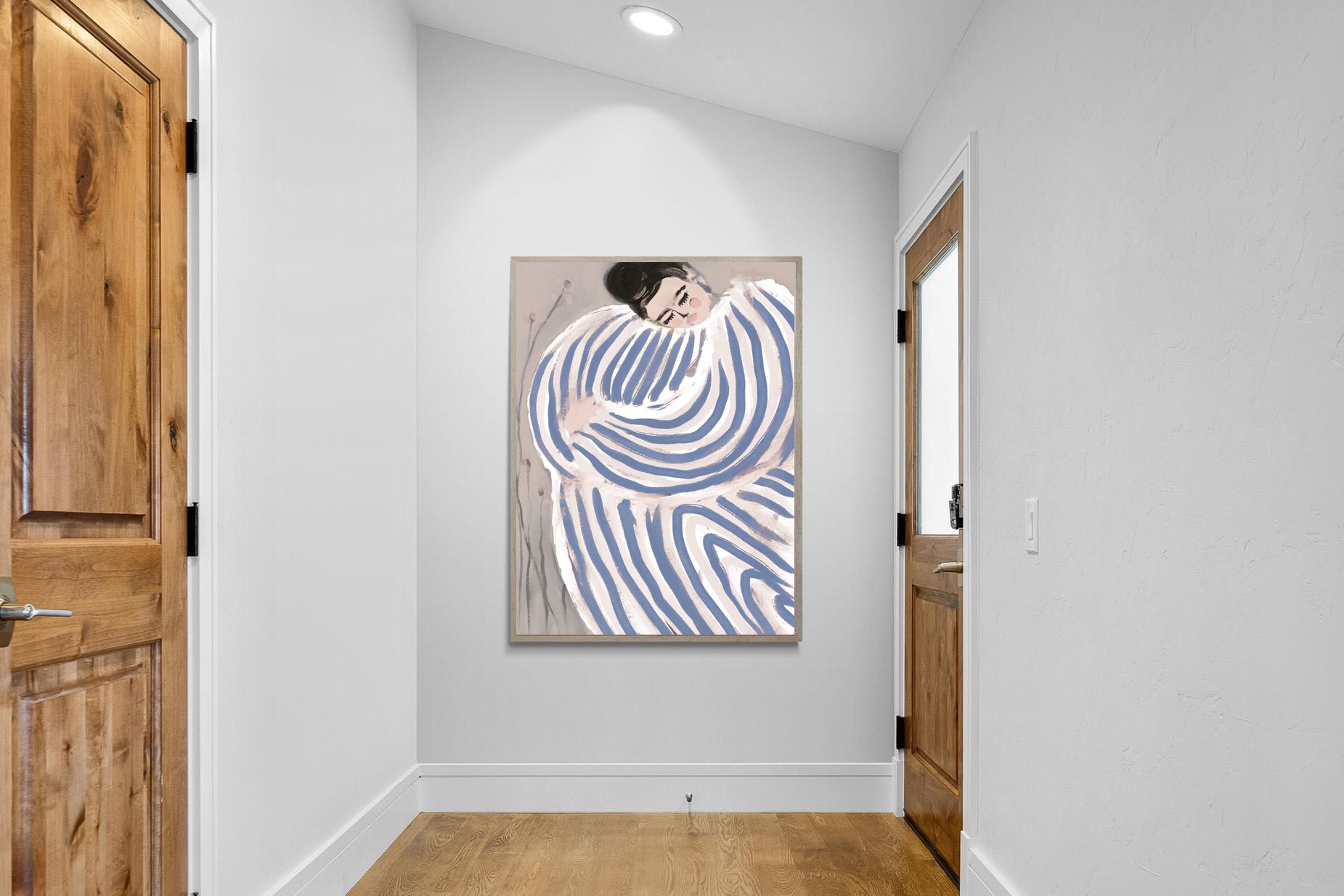 Pixalot Dream in Blue