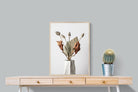 Pixalot Dried Arrangement in Vase