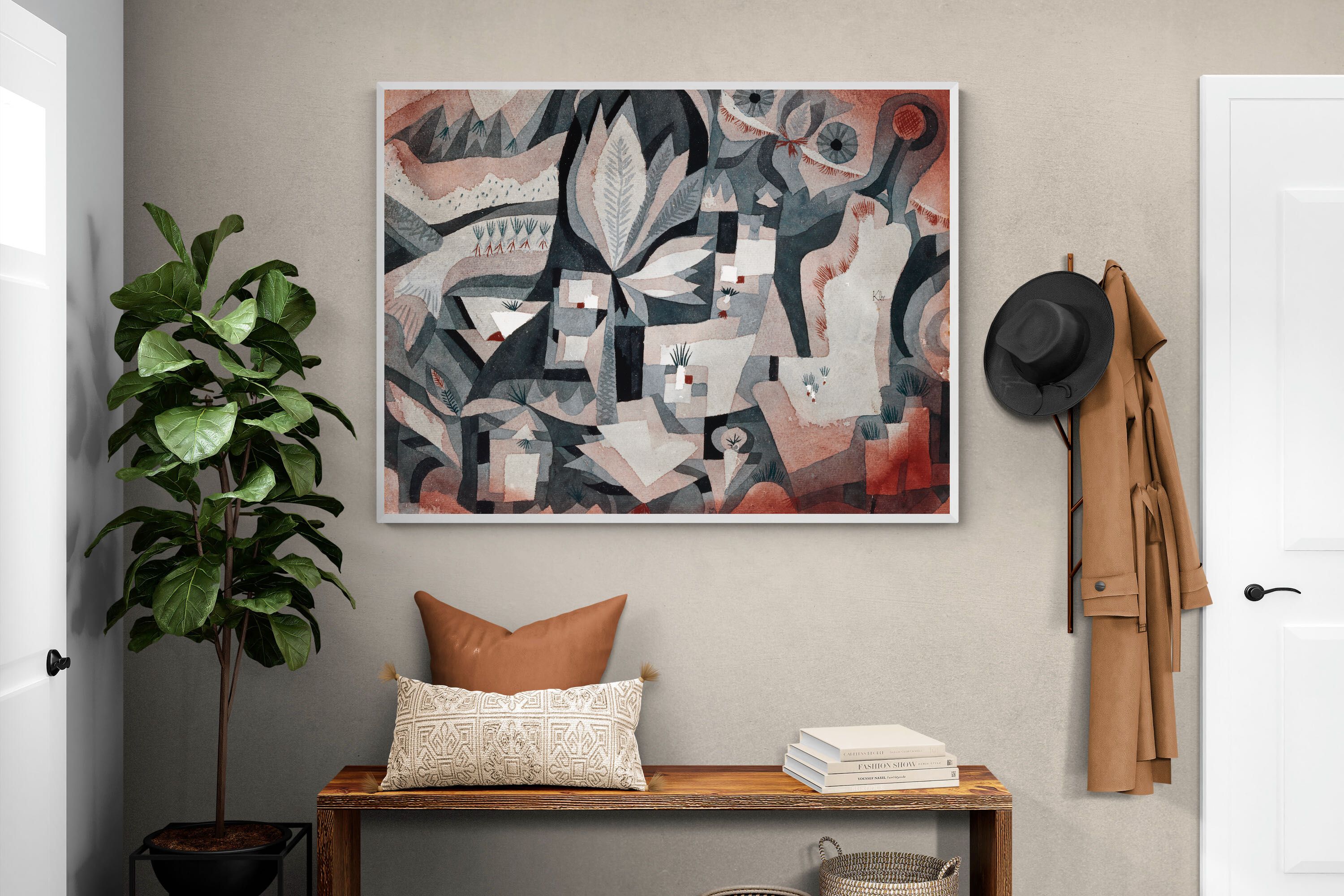 Pixalot Dry Cooler Garden