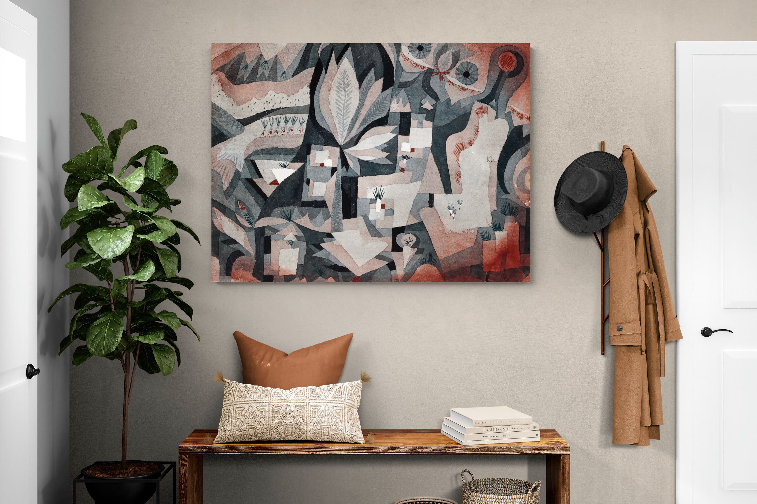 Pixalot Dry Cooler Garden