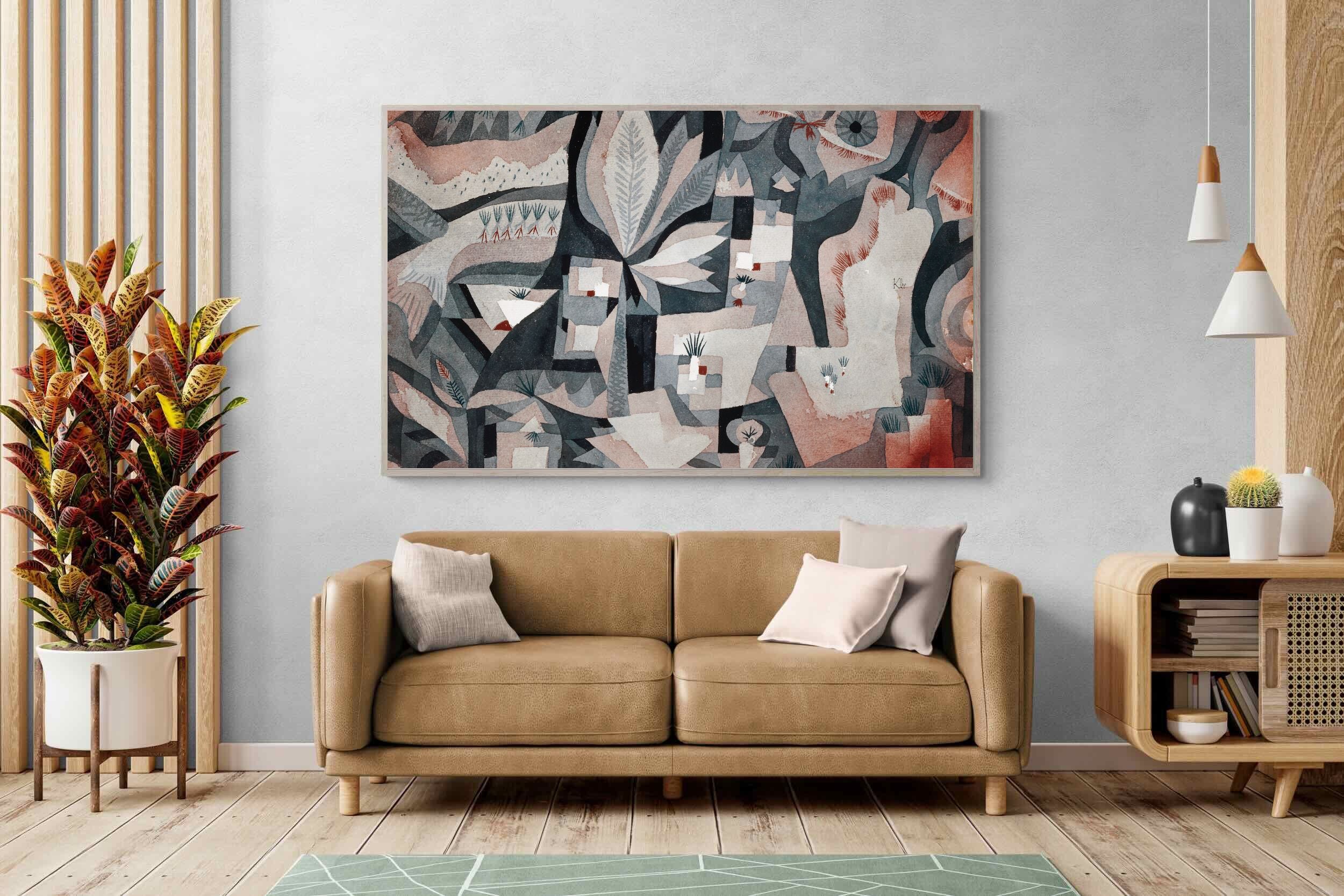 Pixalot Dry Cooler Garden