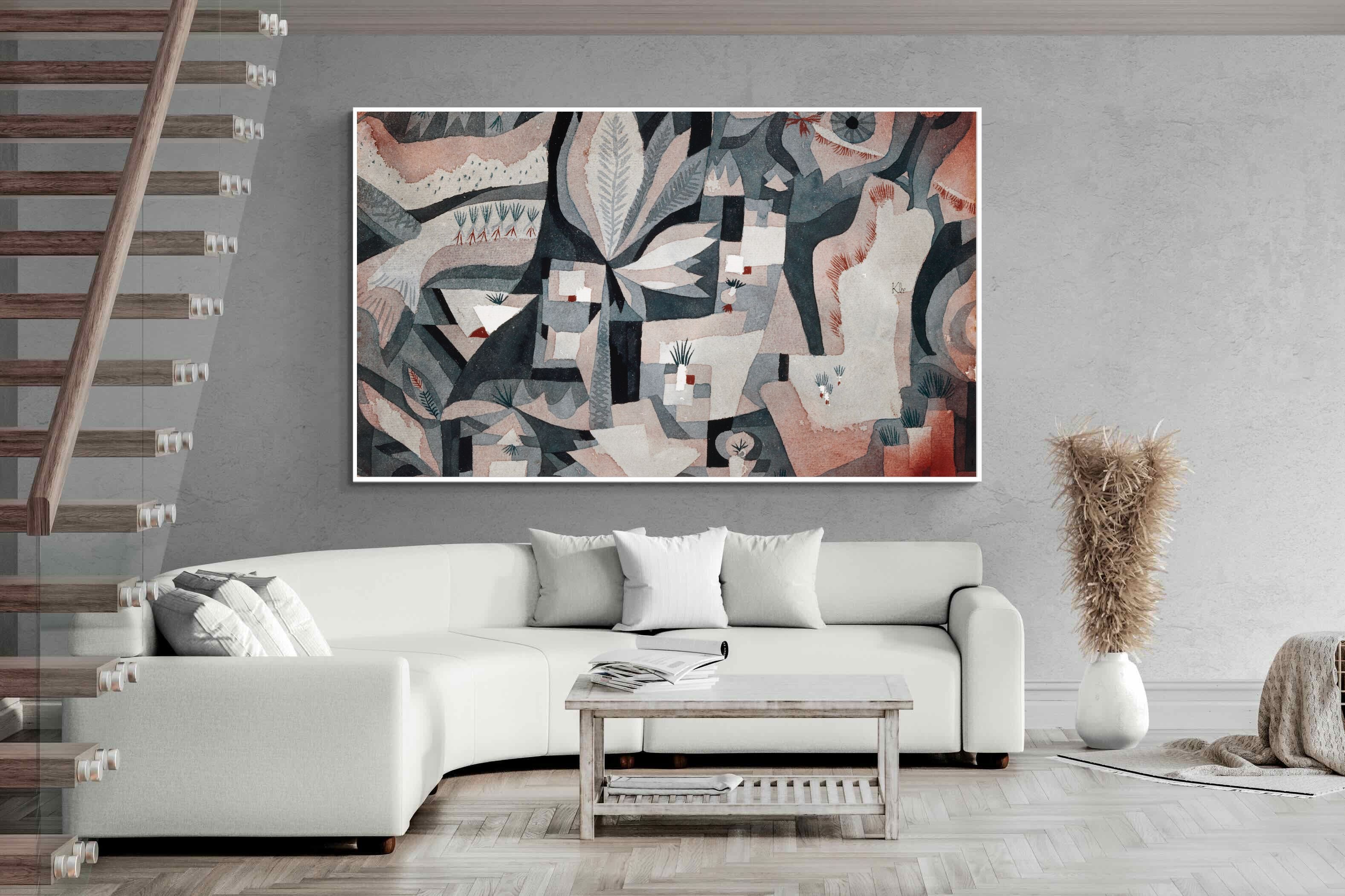 Pixalot Dry Cooler Garden