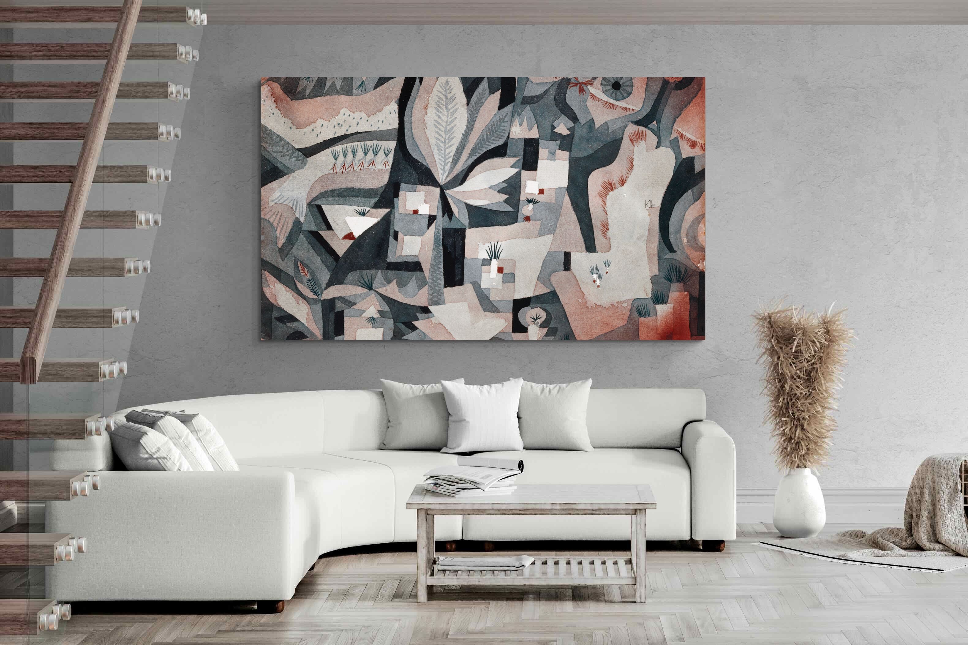 Pixalot Dry Cooler Garden