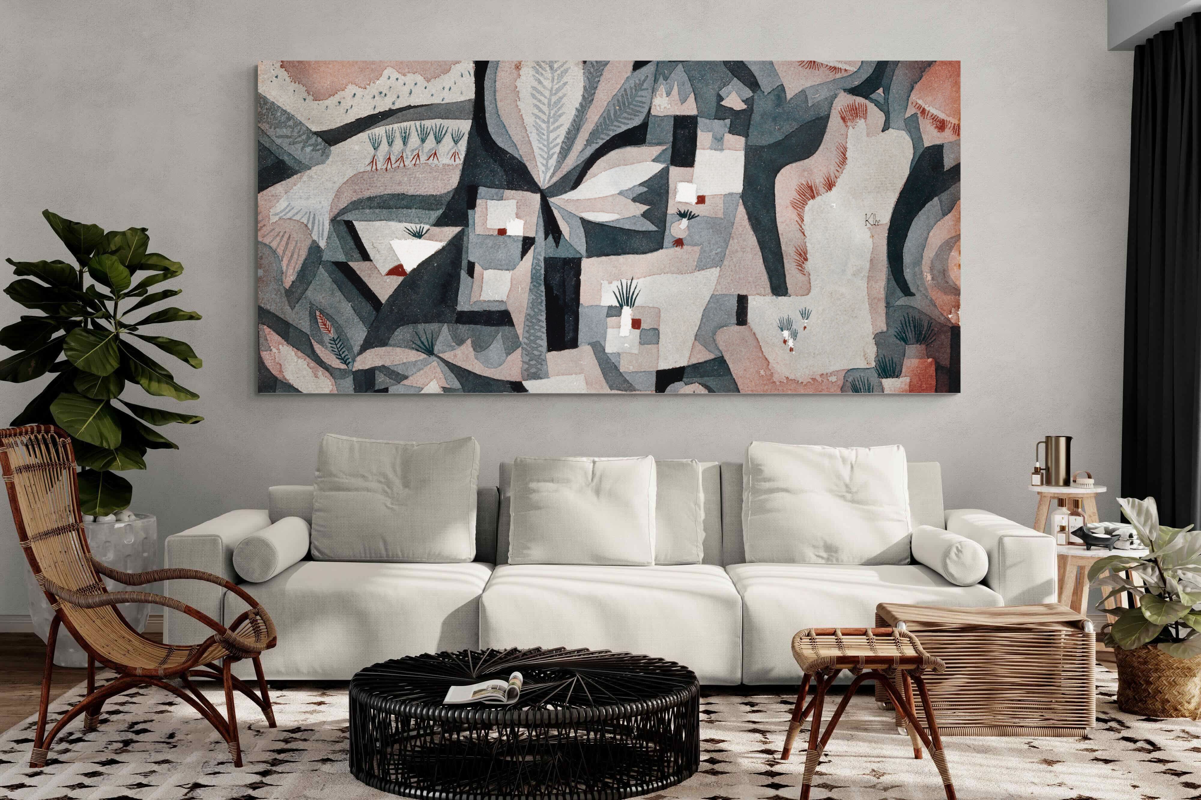 Pixalot Dry Cooler Garden