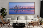 Pixalot ® Dubai Skyline