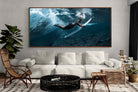 Pixalot ® Duck the Wave