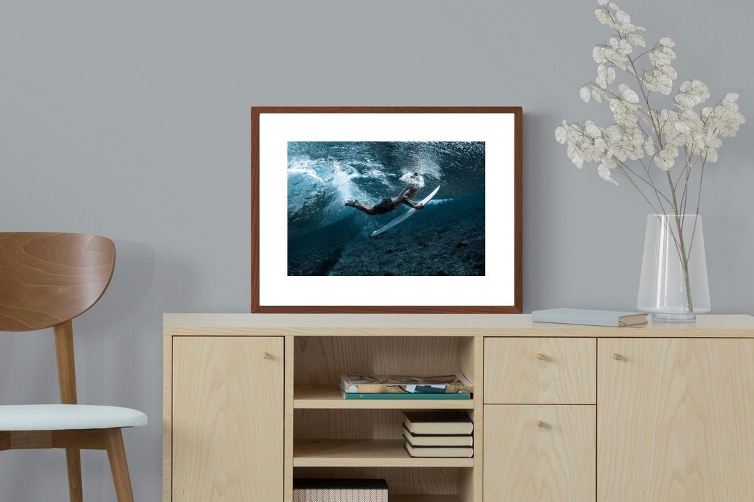 Pixalot ® Duck the Wave
