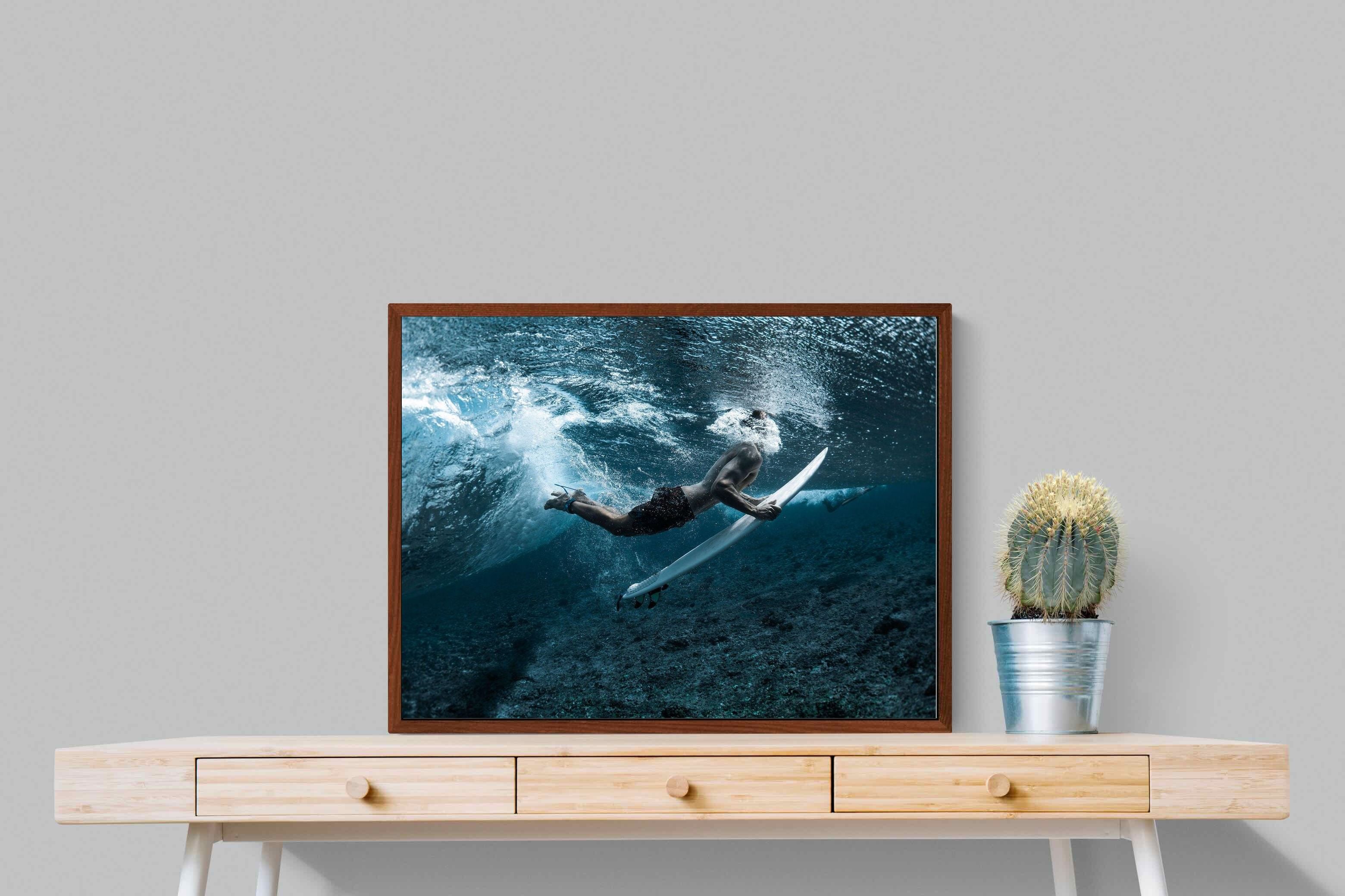 Pixalot ® Duck the Wave