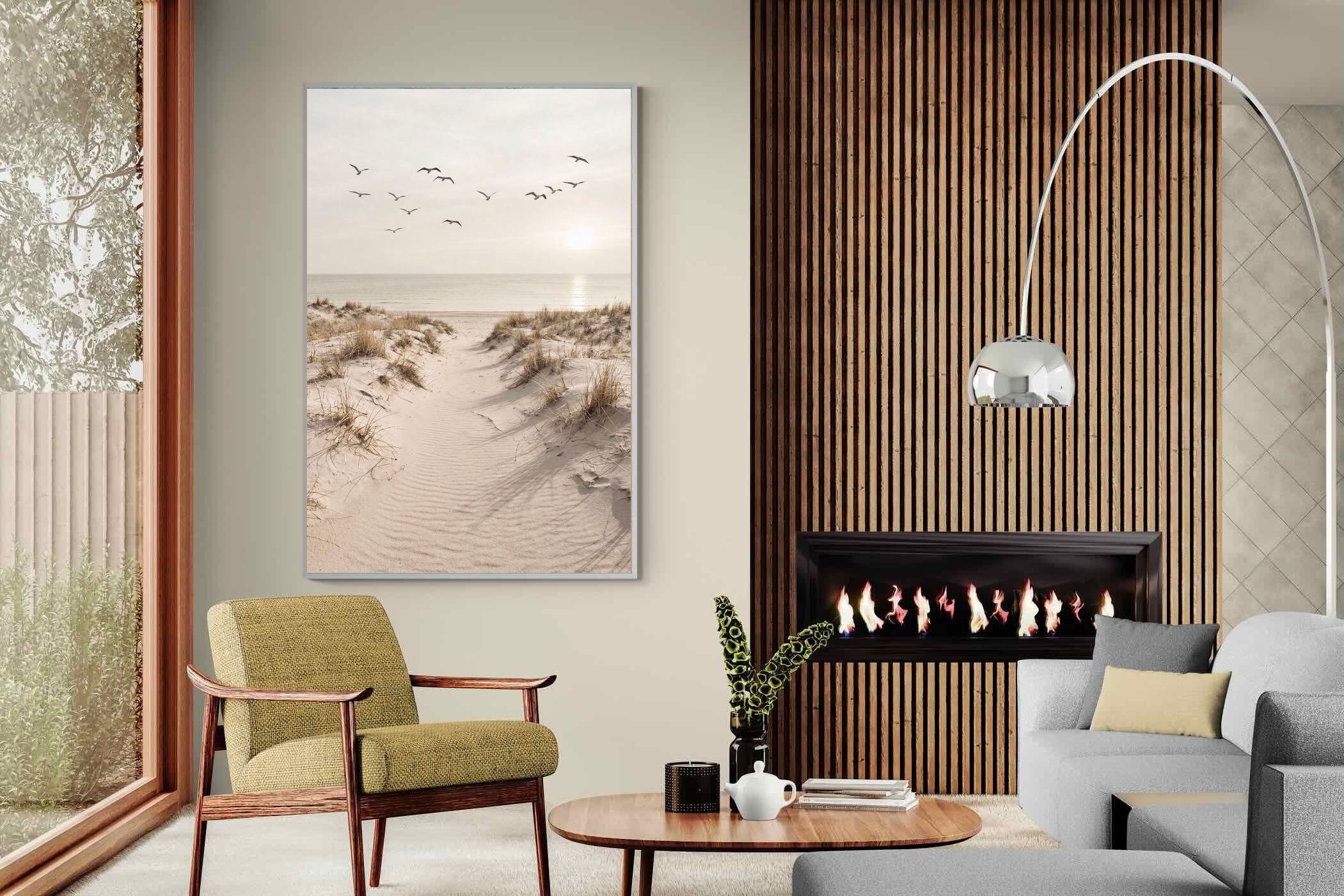 Pixalot ® Dune Flight