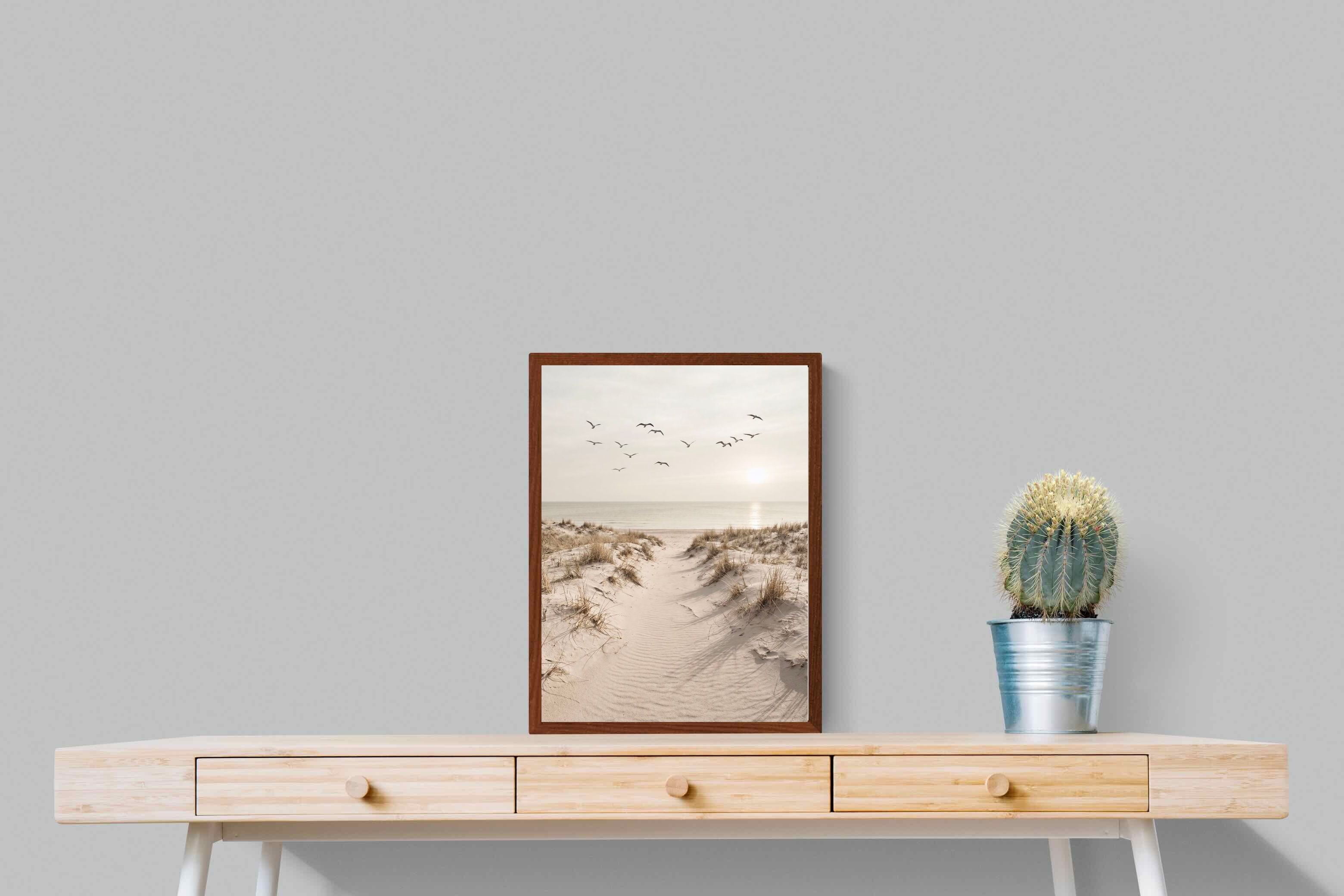 Pixalot ® Dune Flight