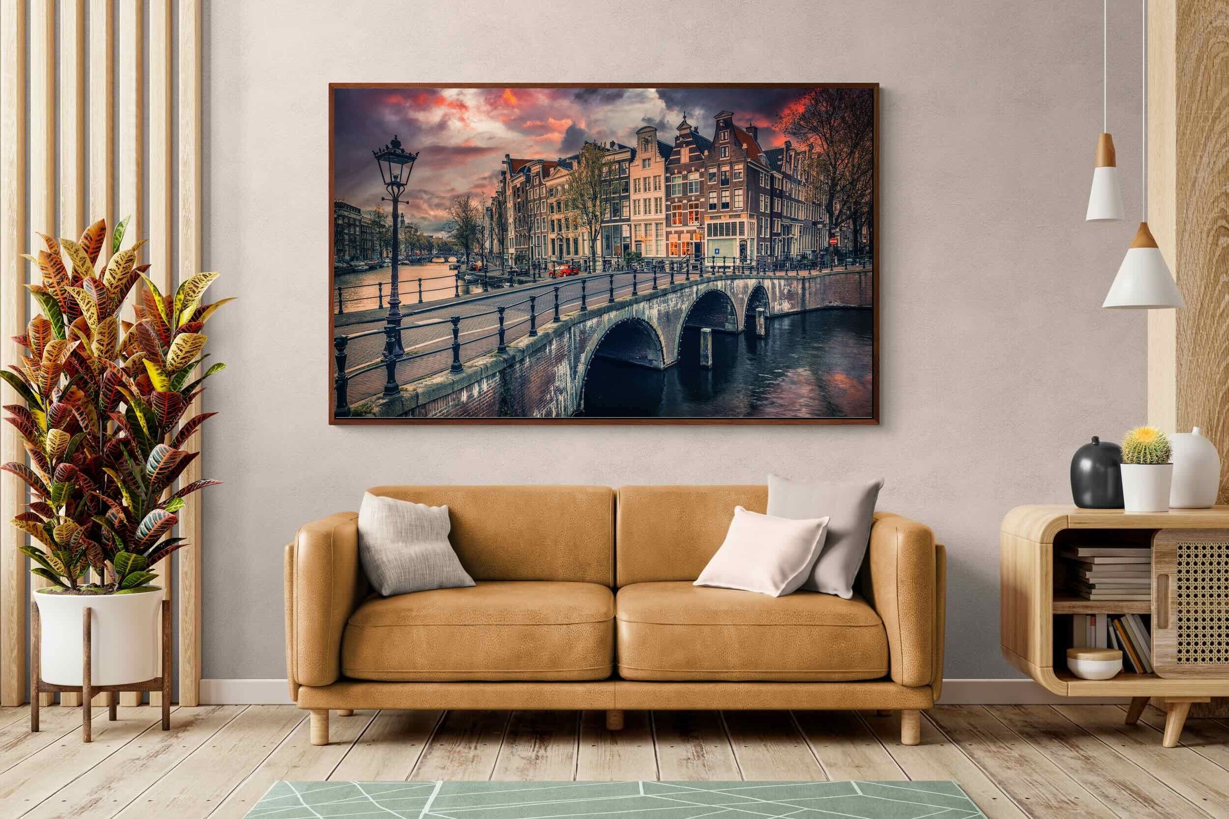 Pixalot Dusky Amsterdam