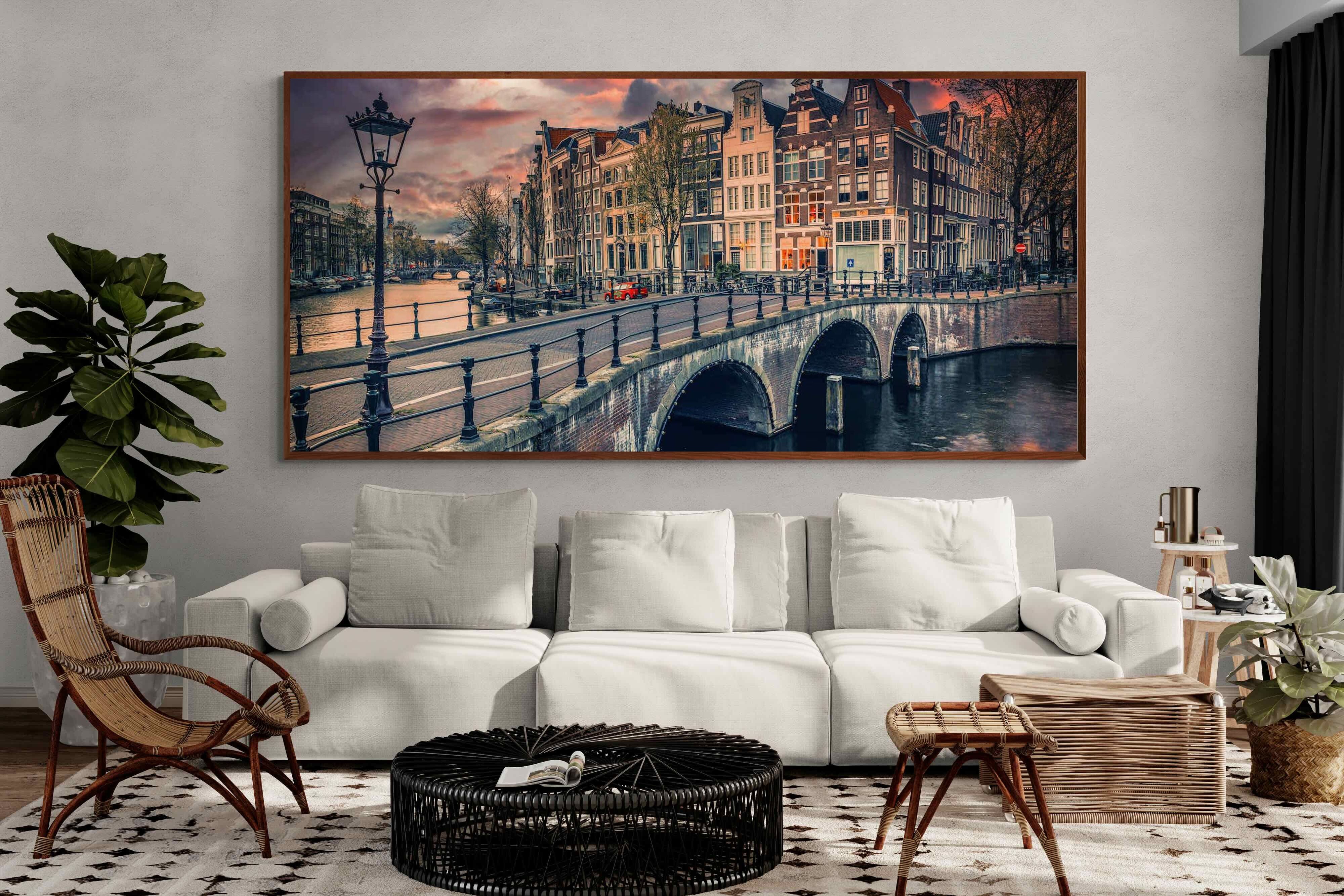 Pixalot Dusky Amsterdam