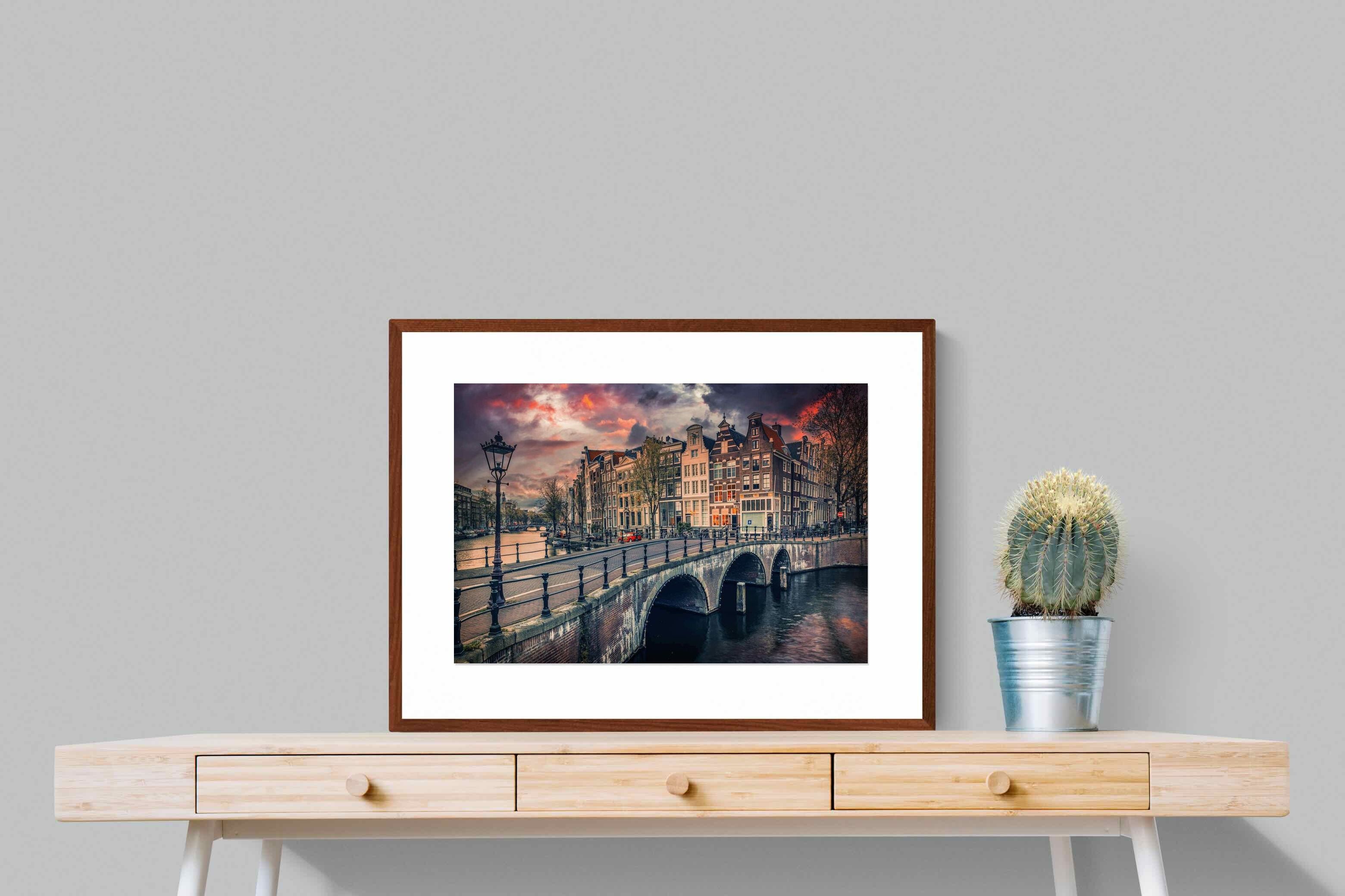 Pixalot Dusky Amsterdam