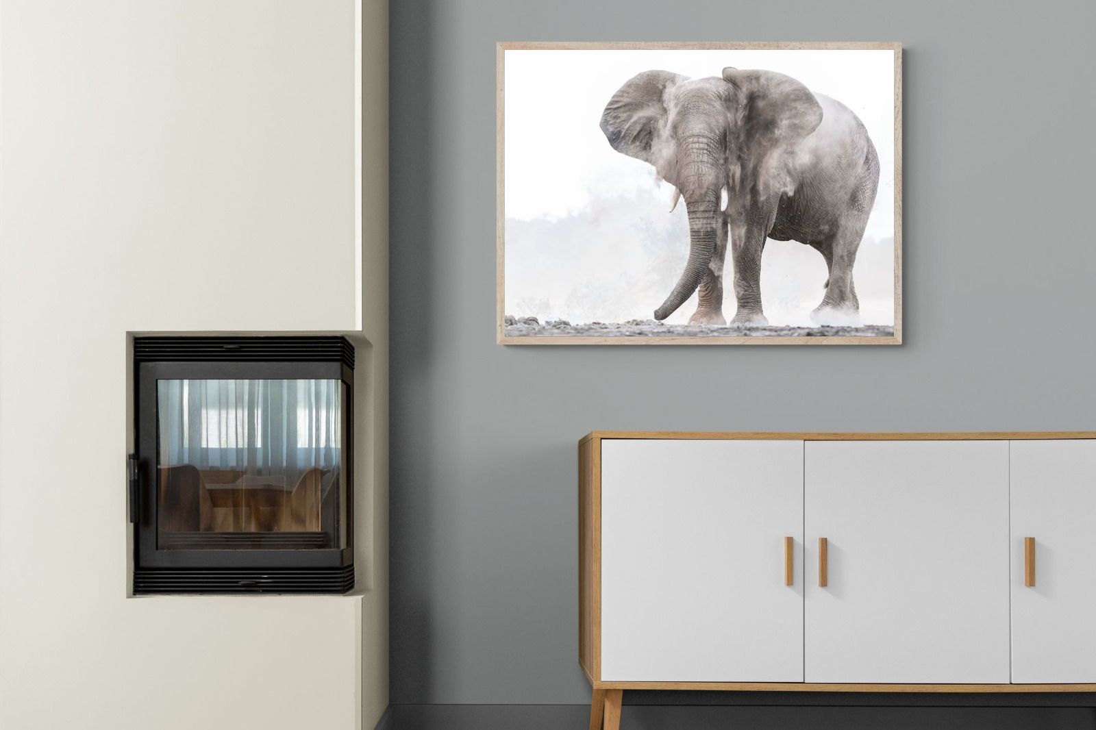 Pixalot Dust Bath Giant