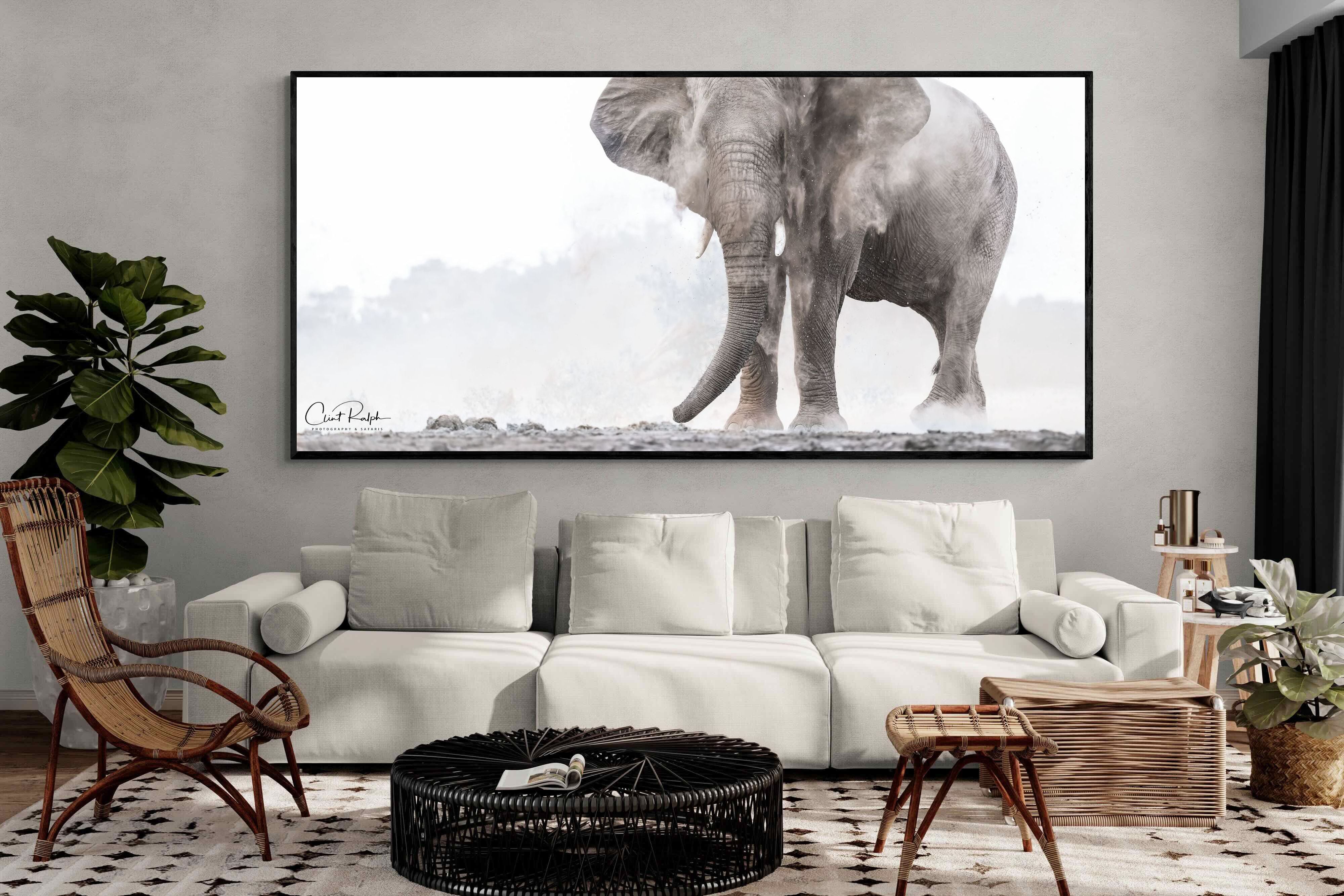 Pixalot Dust Bath Giant