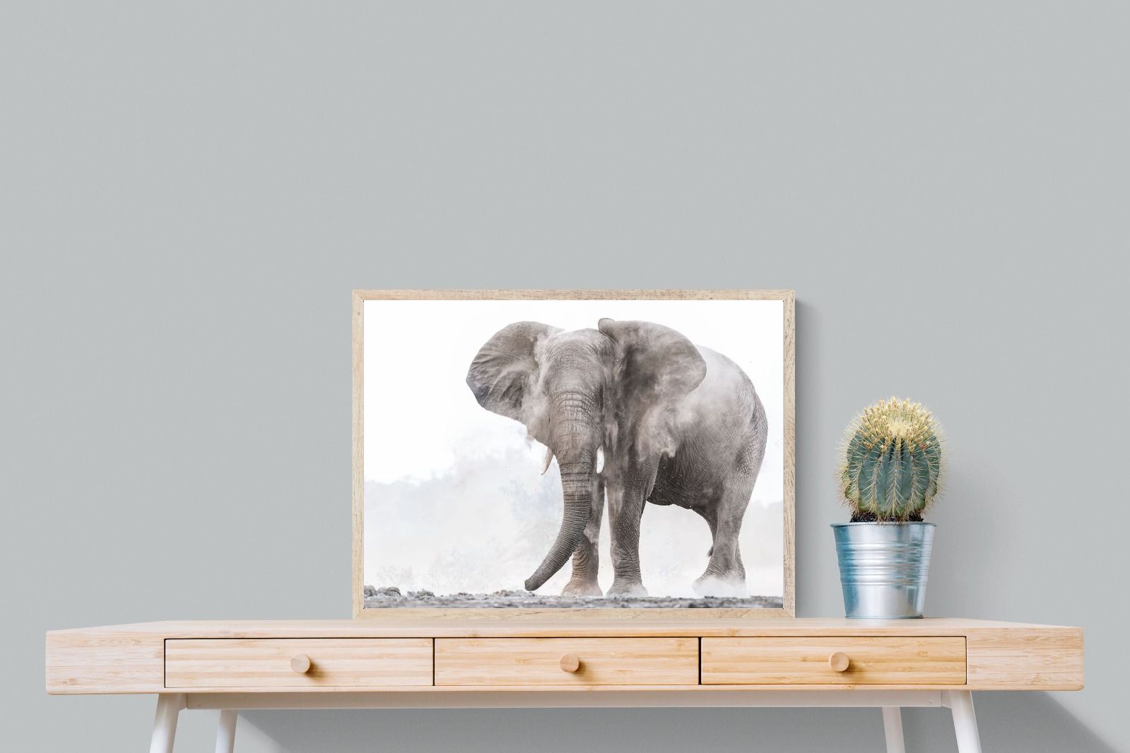 Pixalot Dust Bath Giant