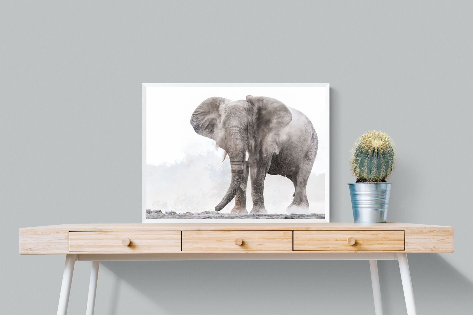 Pixalot Dust Bath Giant