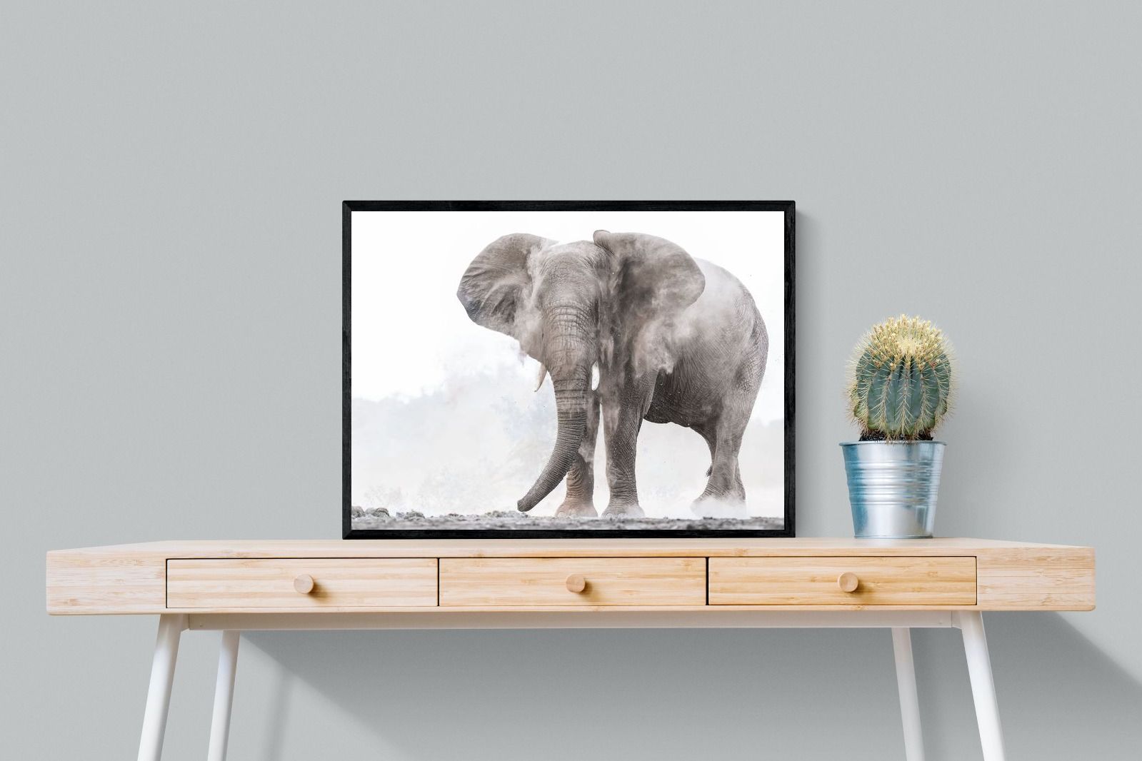 Pixalot Dust Bath Giant