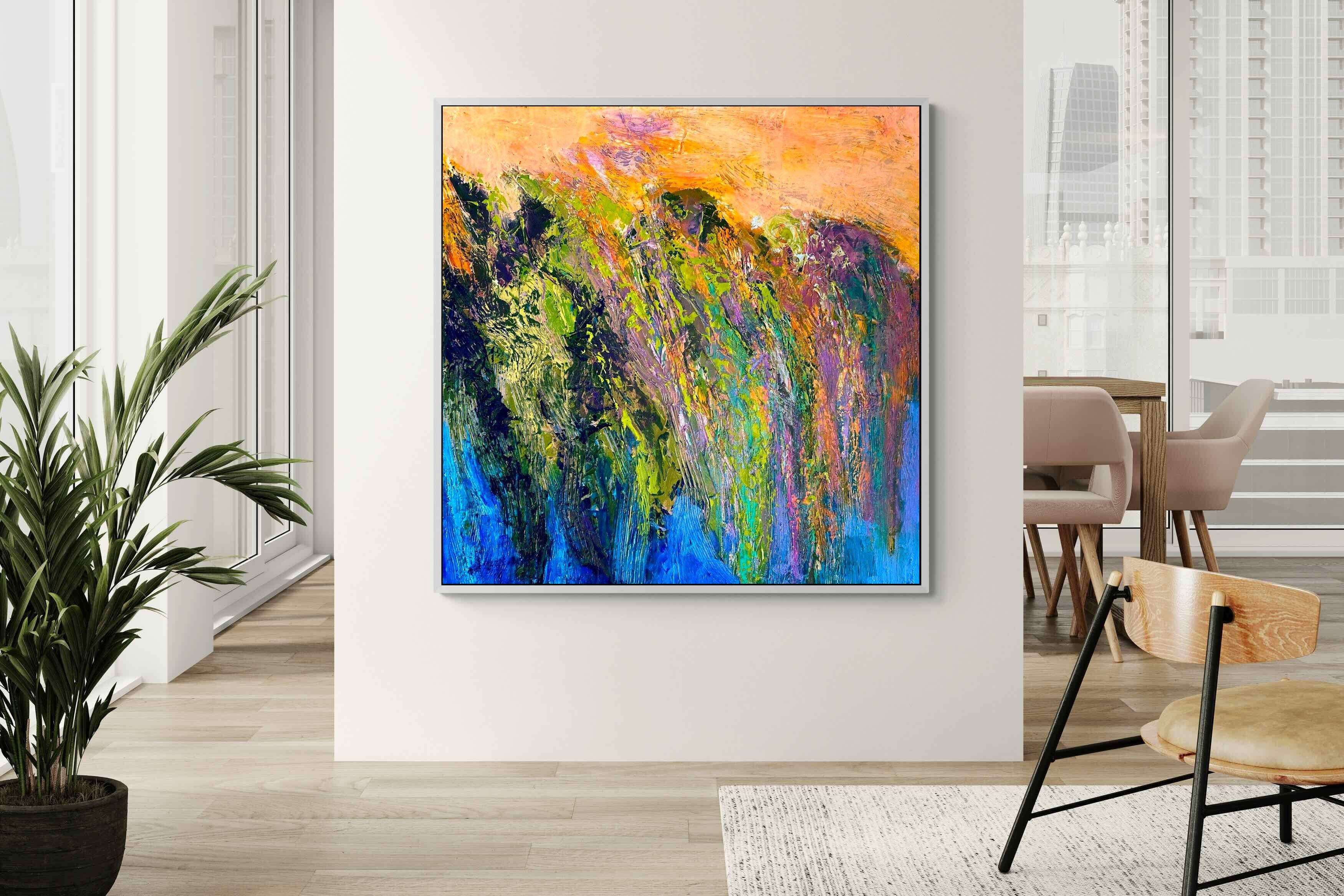 Pixalot Dynamic Nature II