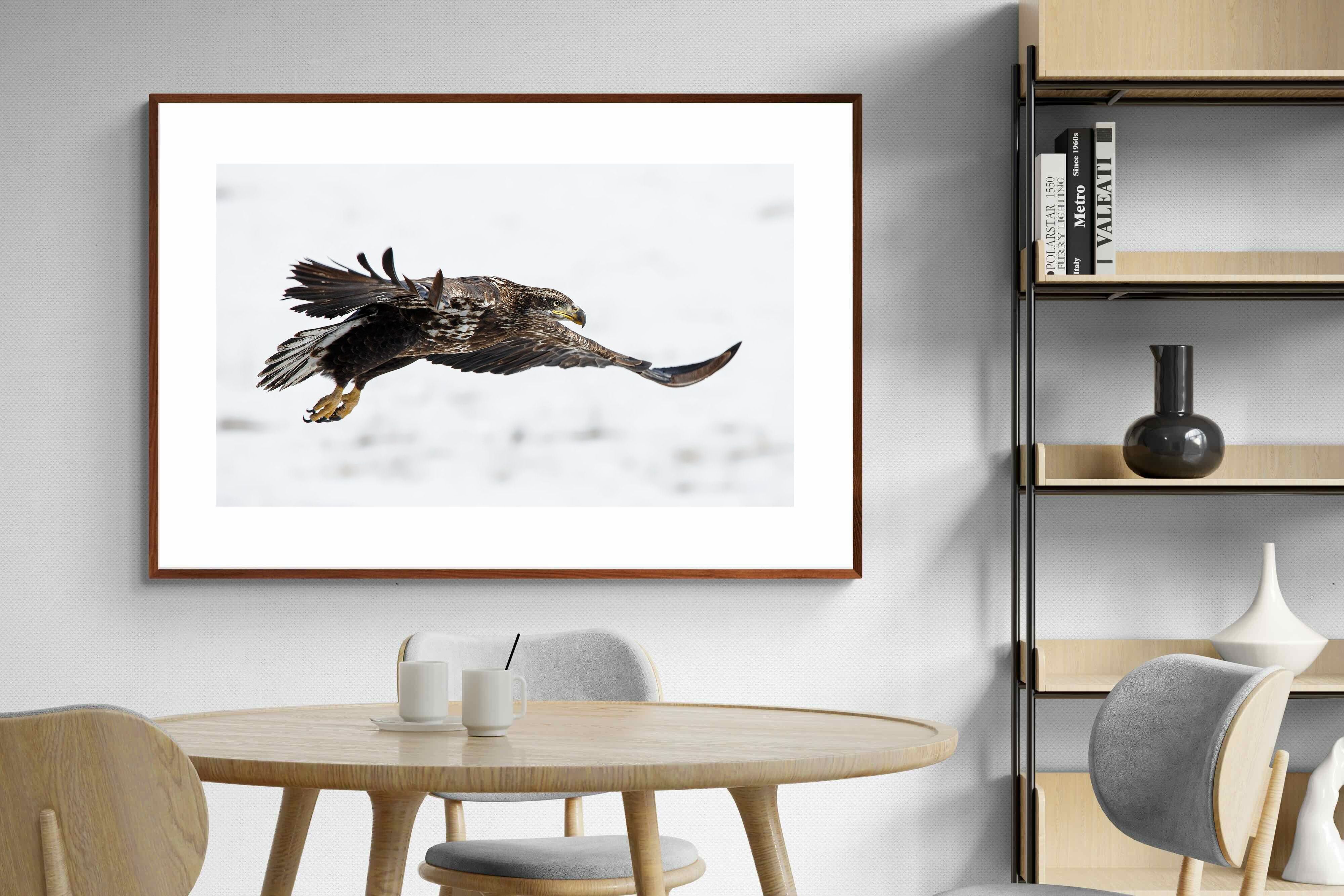 Pixalot Eagle