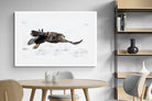 Pixalot Eagle