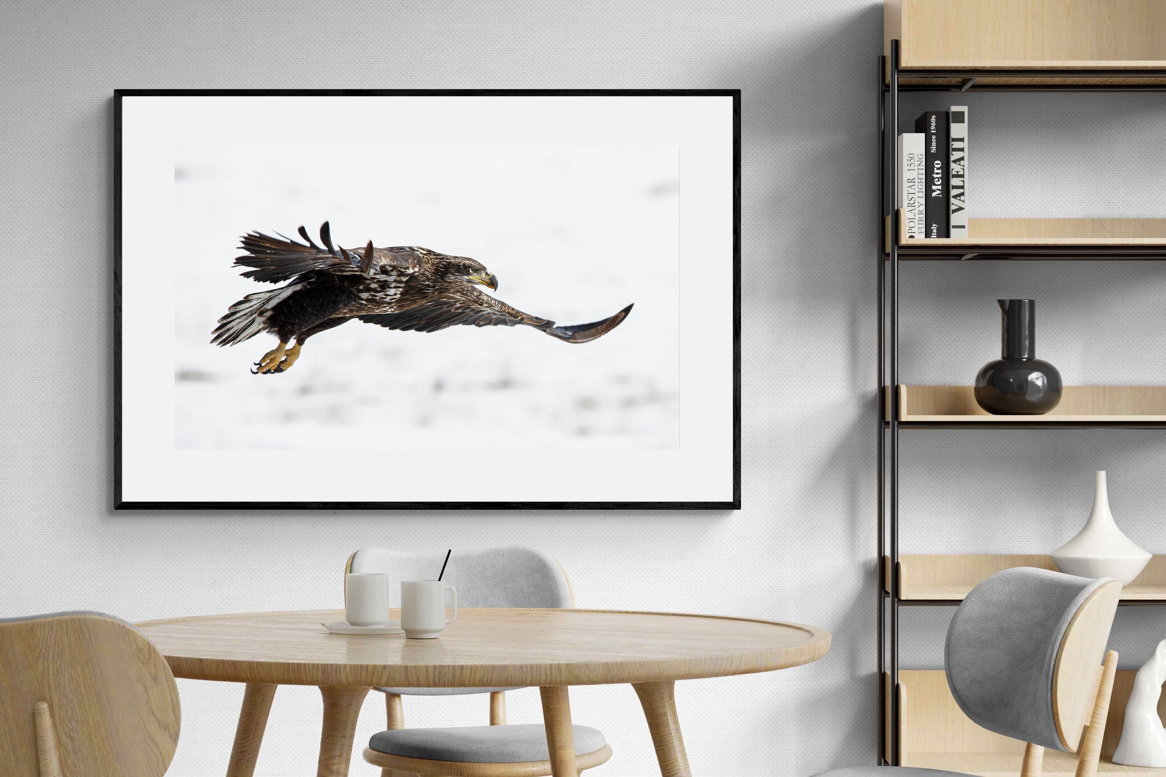 Pixalot Eagle
