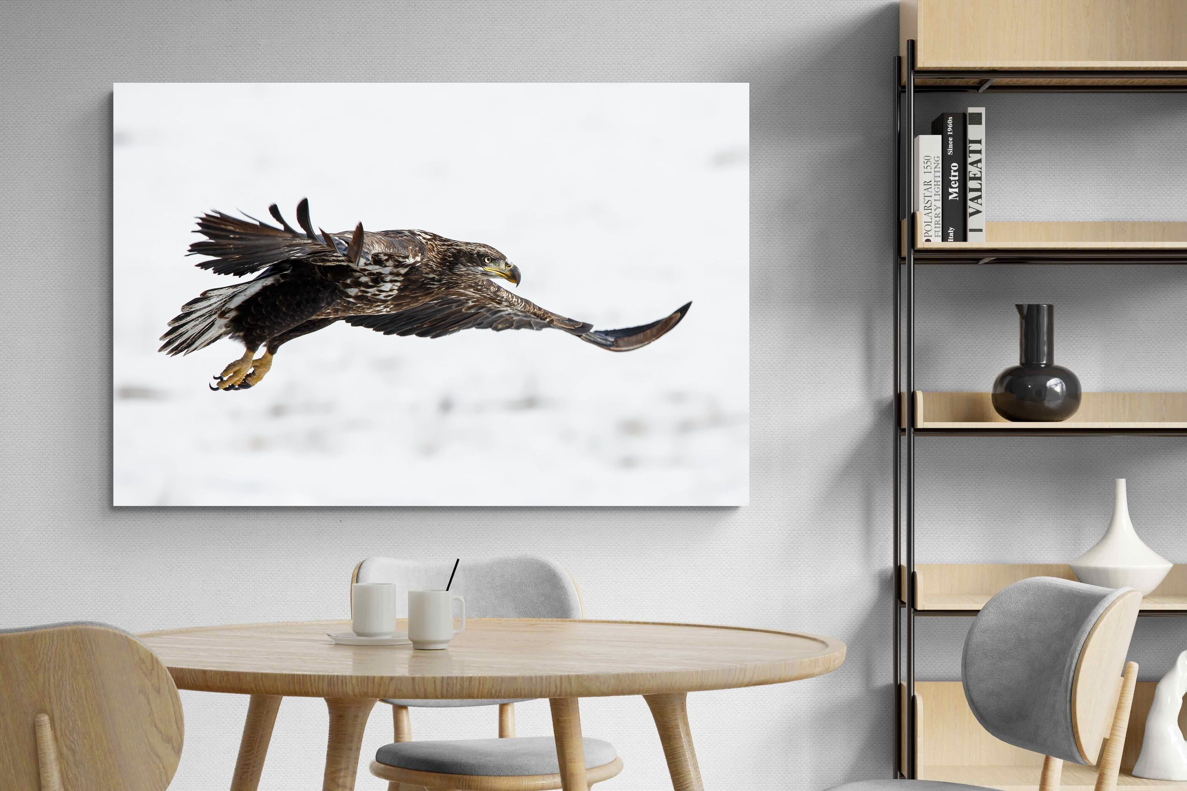 Pixalot Eagle