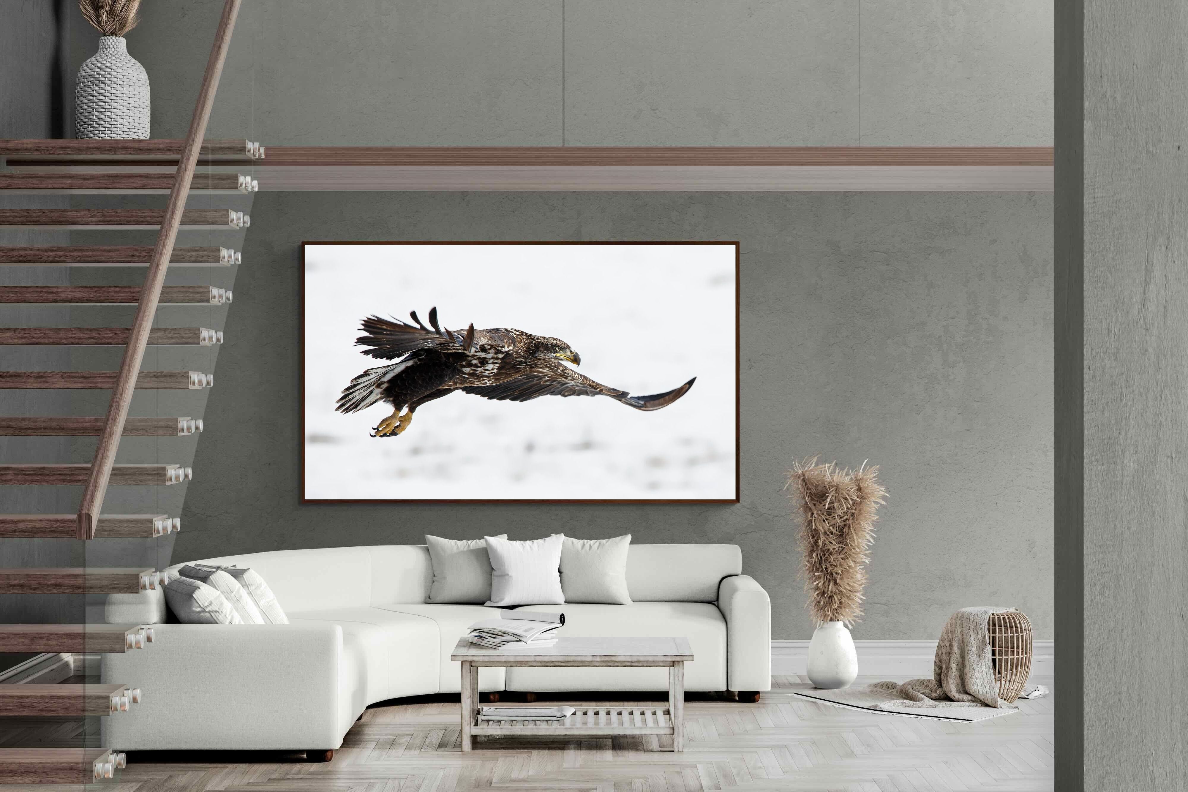 Pixalot Eagle
