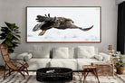 Pixalot Eagle