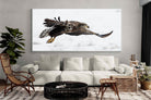 Pixalot Eagle
